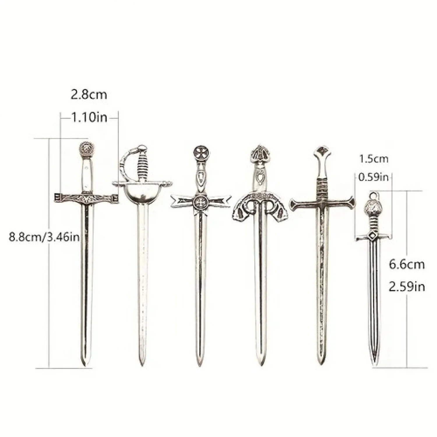 Закладка для планера BookLadka#20