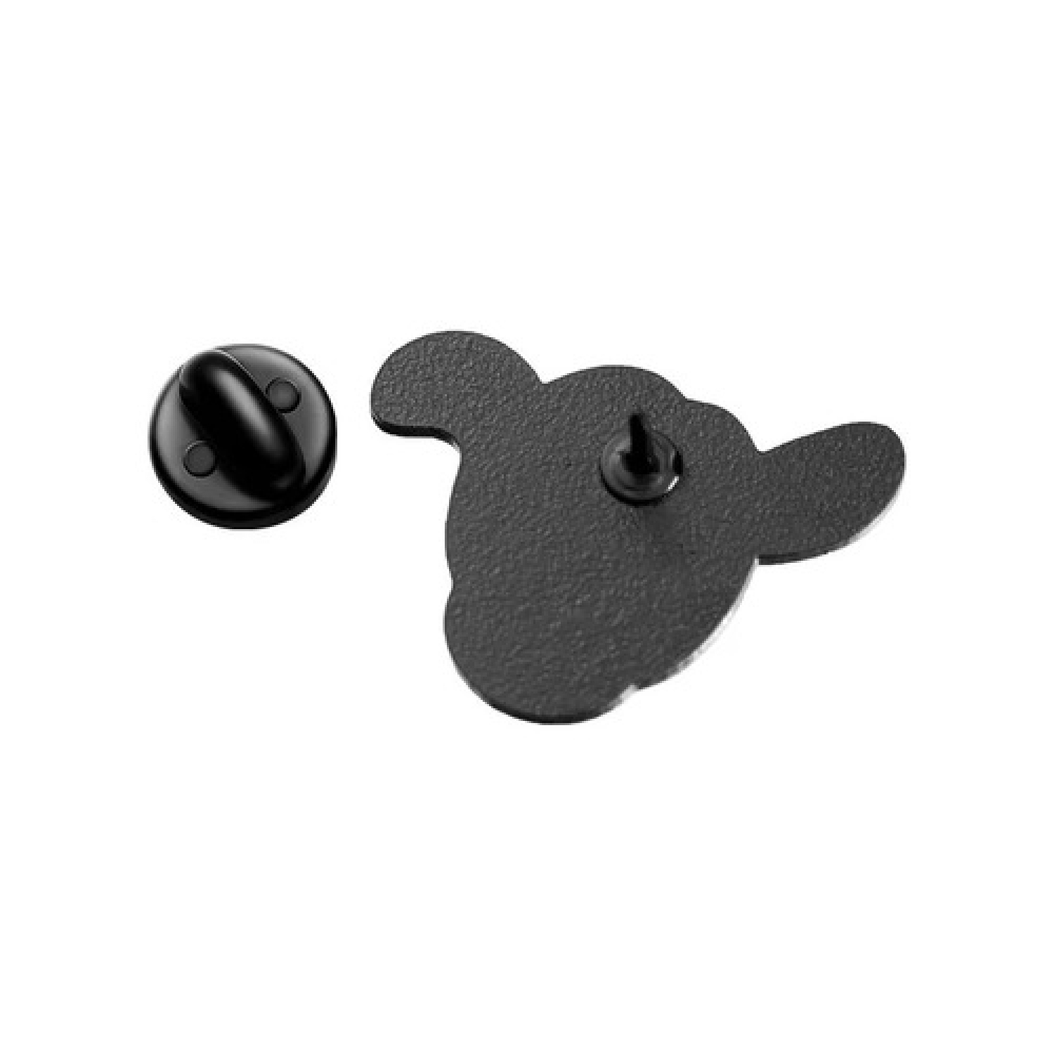 Значки Мікі Ручка