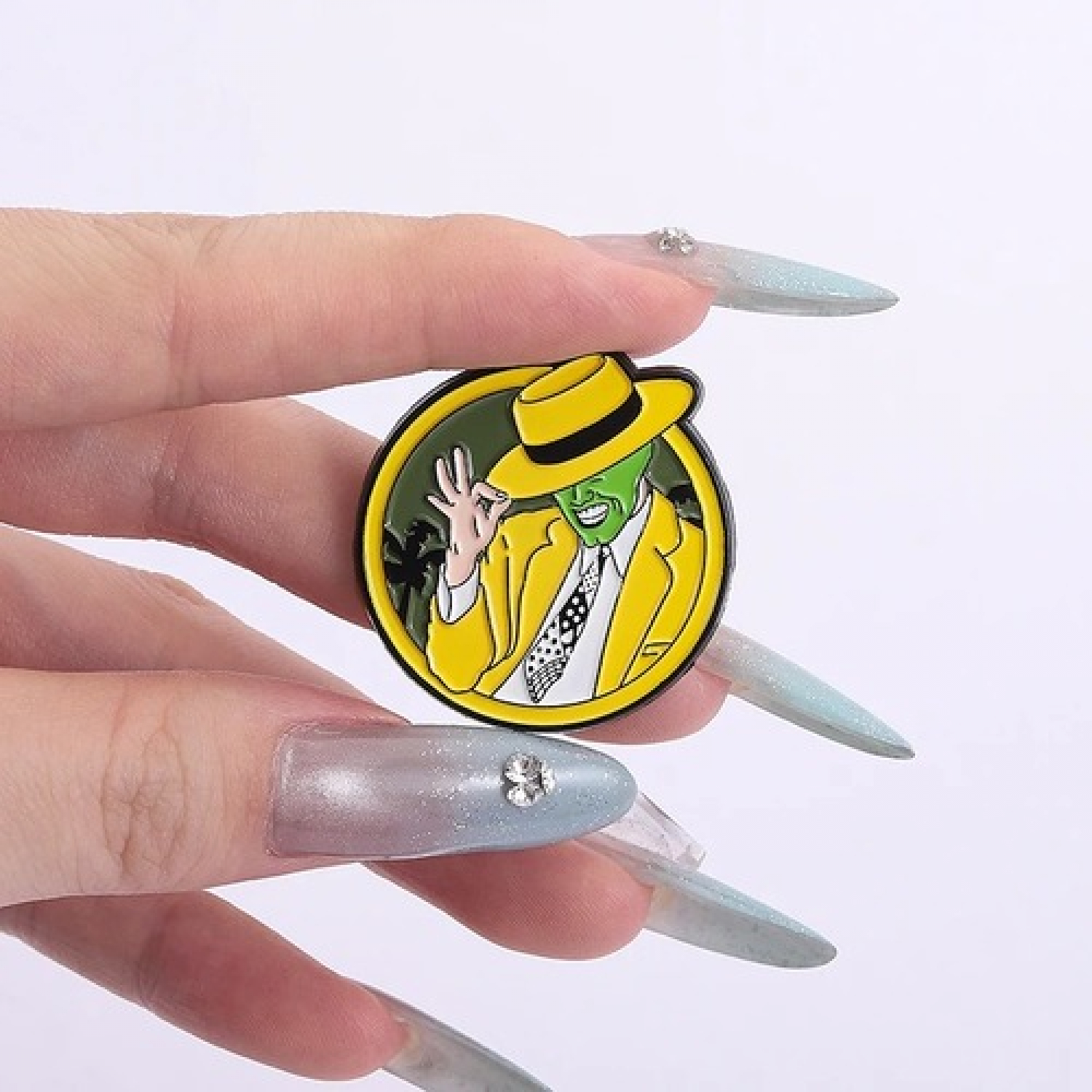 Значки Маска