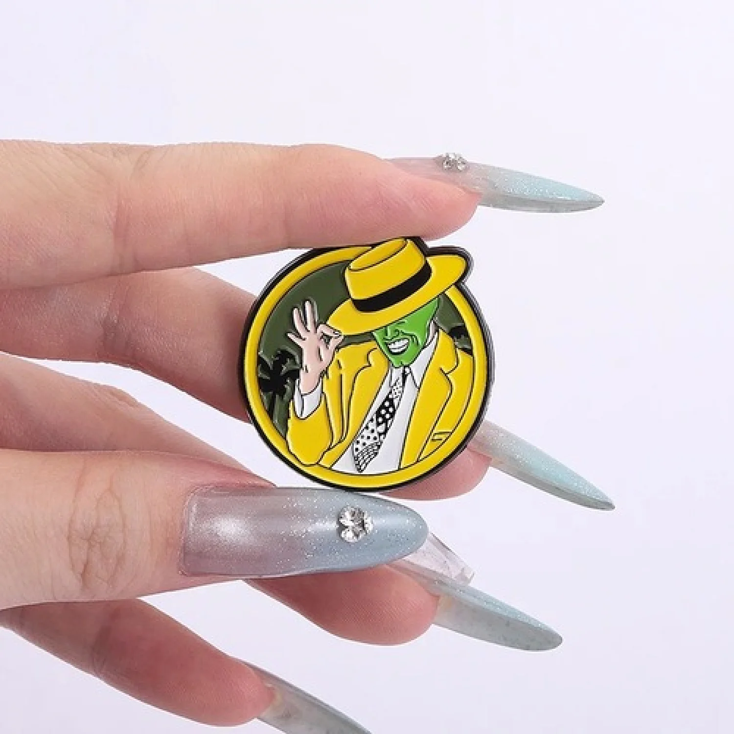 Значки Маска #2