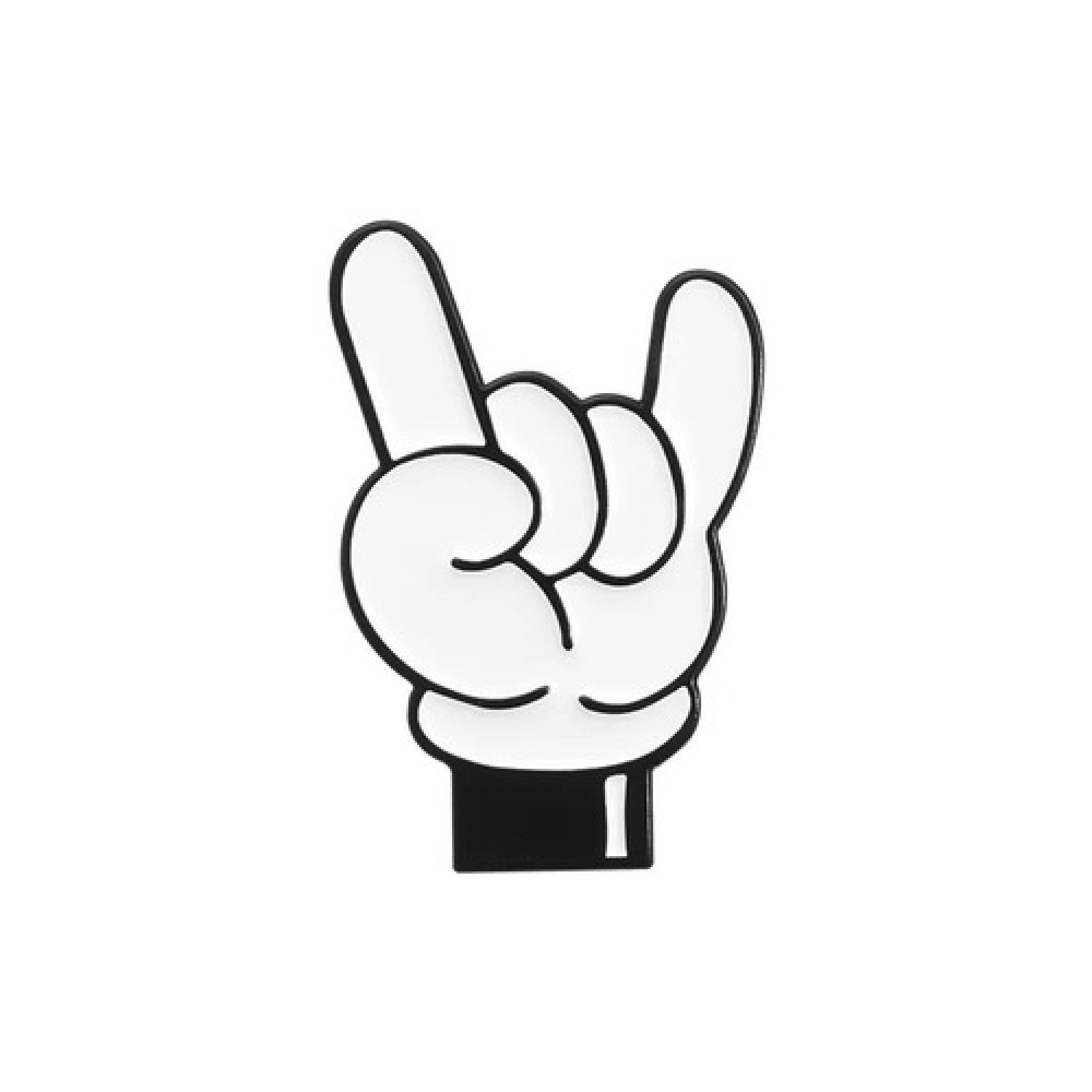 Значки Мікі Ручка