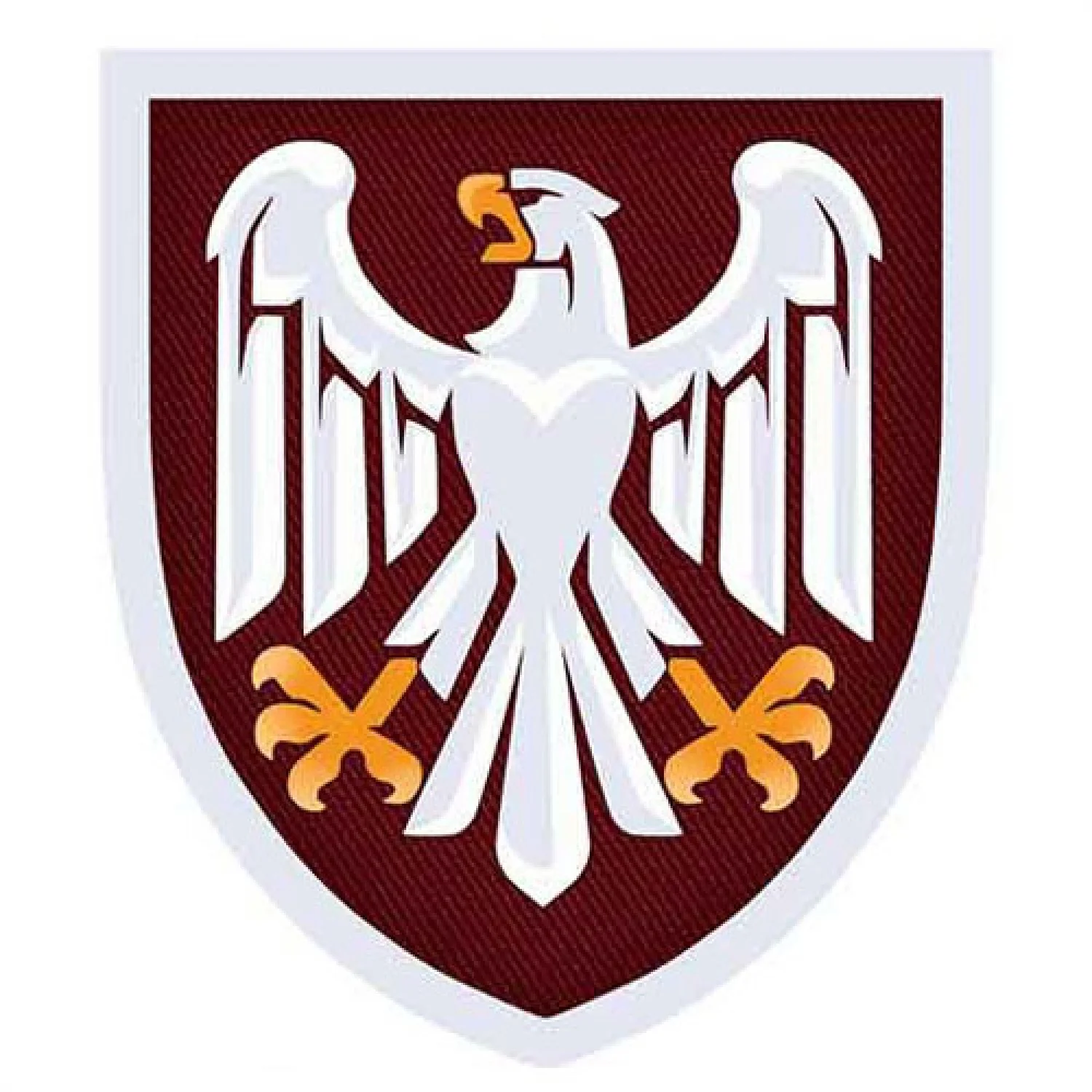 Нашивка 82 ОДШБр Вооруженных Сил Украины