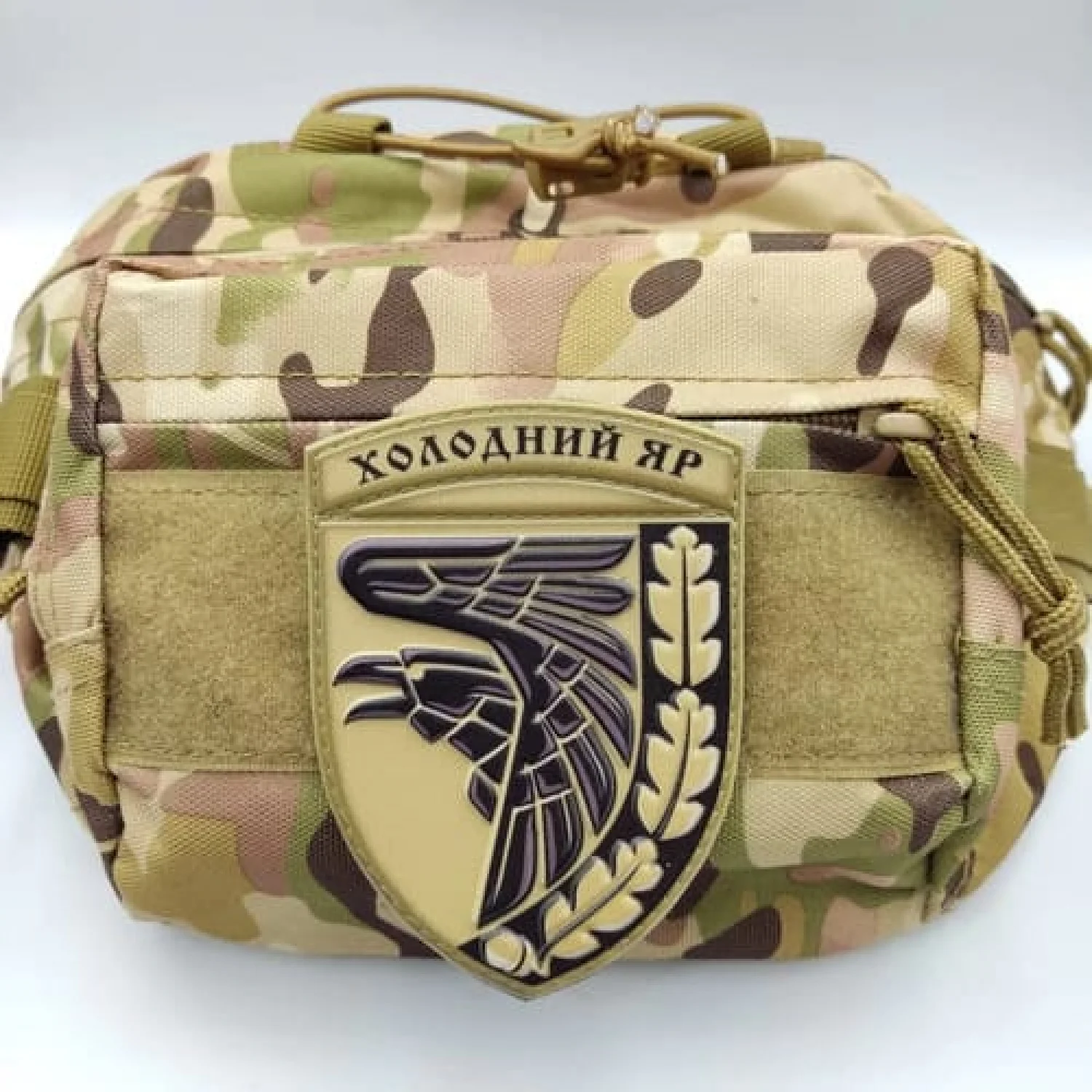 Нашивка ЗСУ Холодний яр