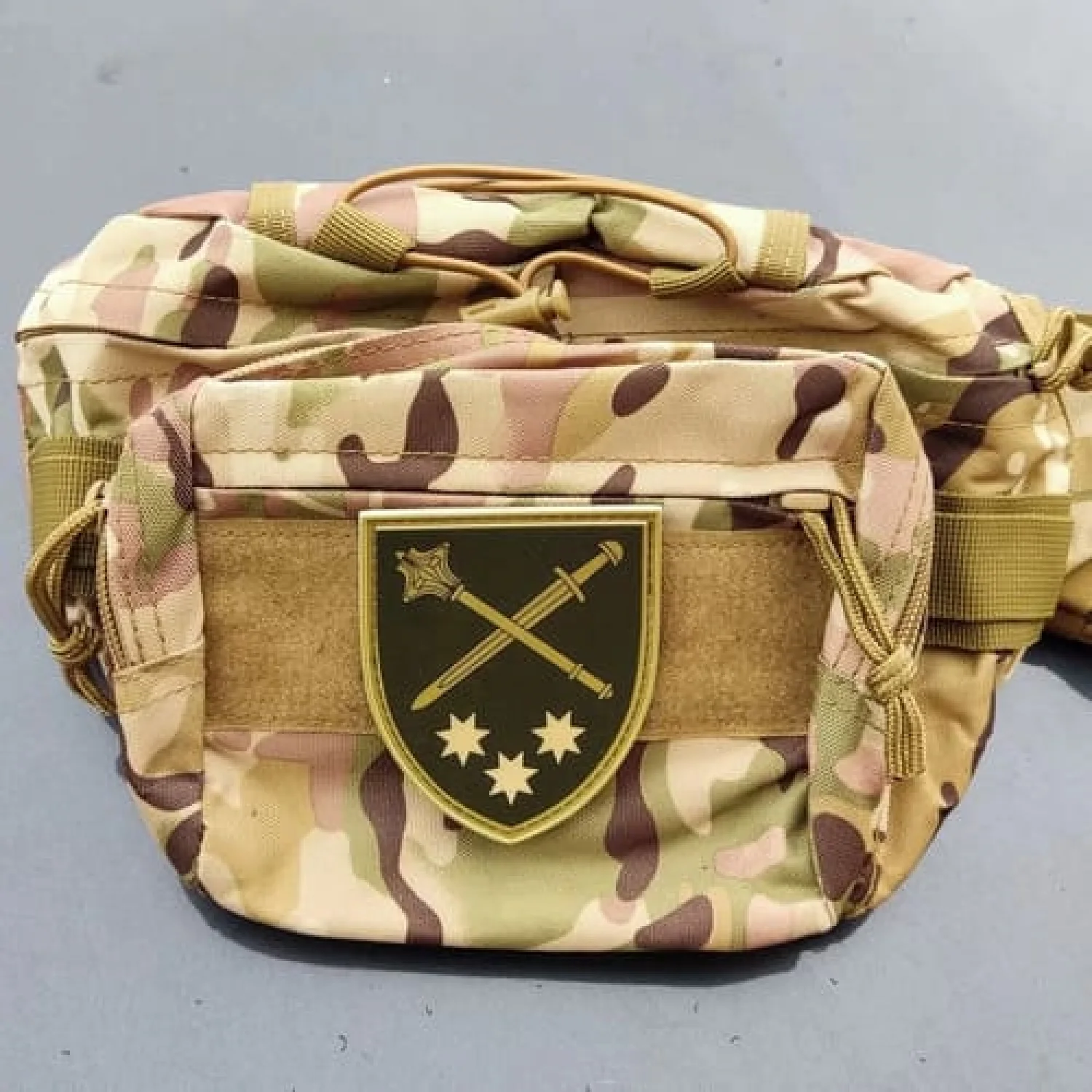 Нашивка ЗСУ ОК Схід польова