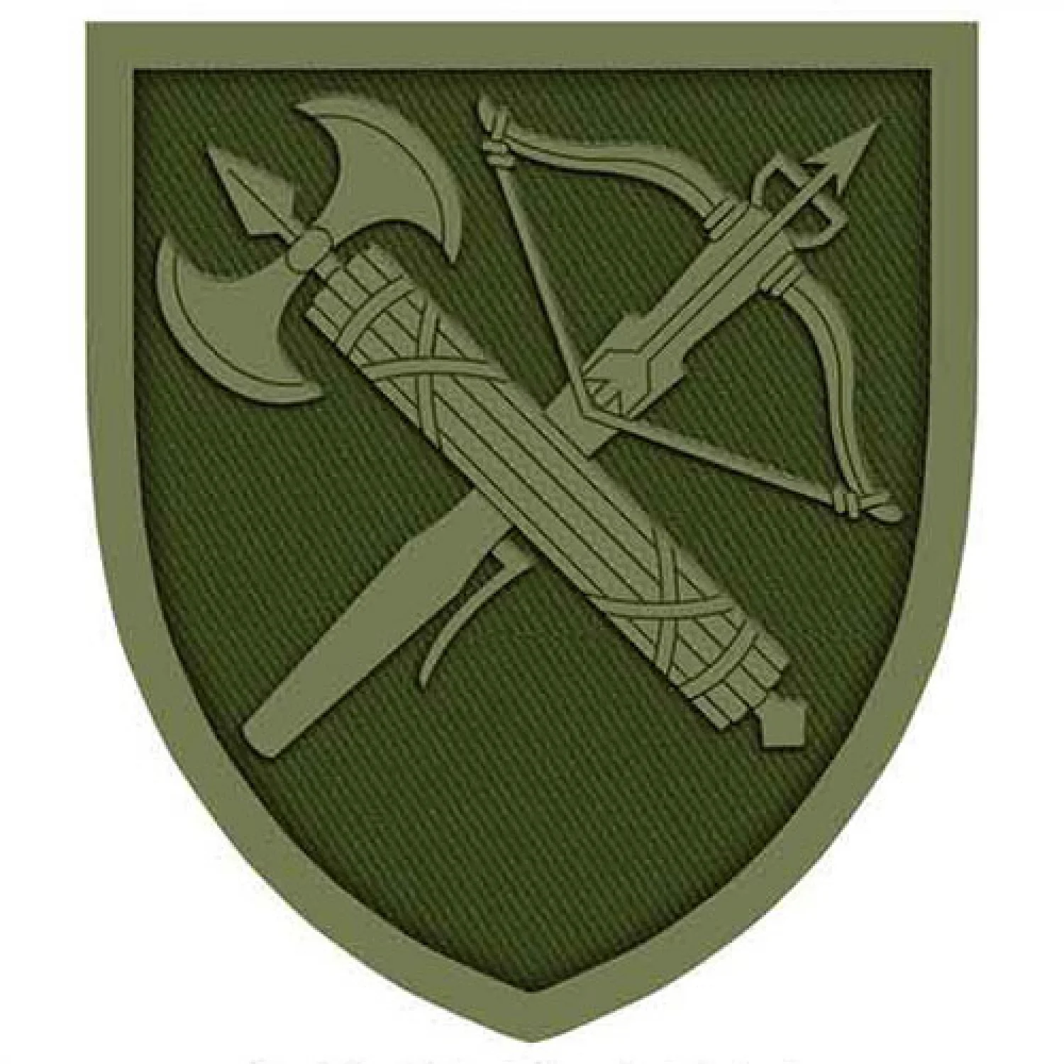 Центральное управление военной службы правопорядка полевой