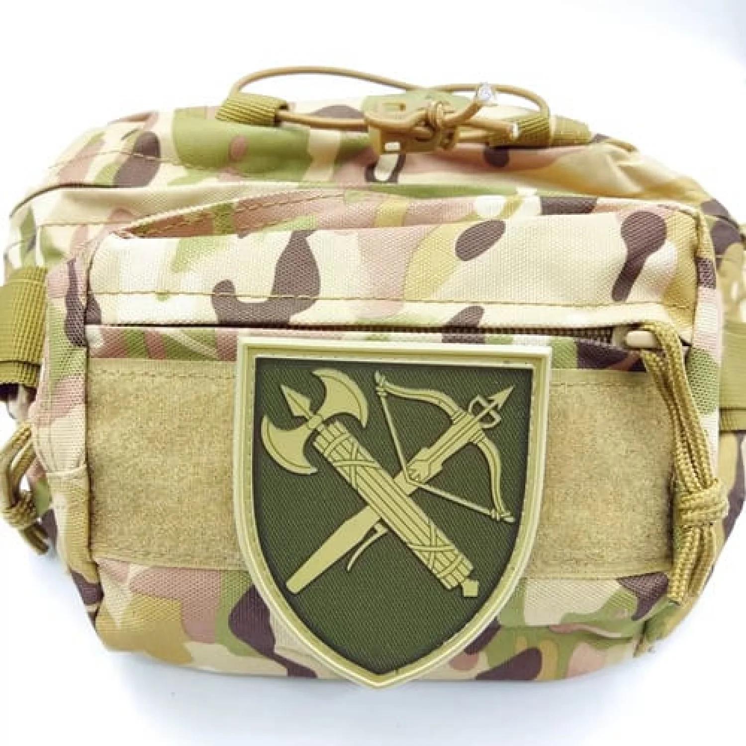 Центральное управление военной службы правопорядка полевой