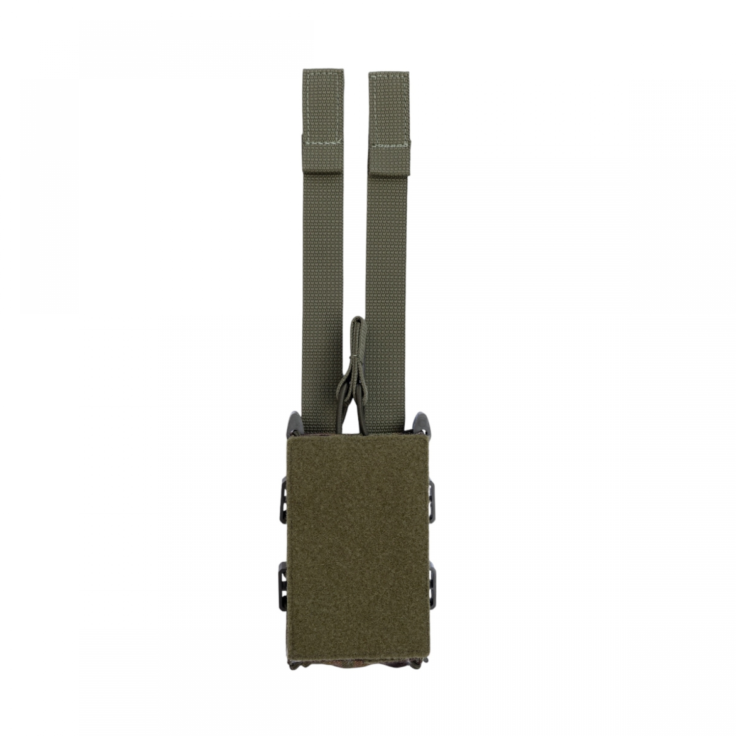 Патч Панель на систему Molle  12,5*8 см олива