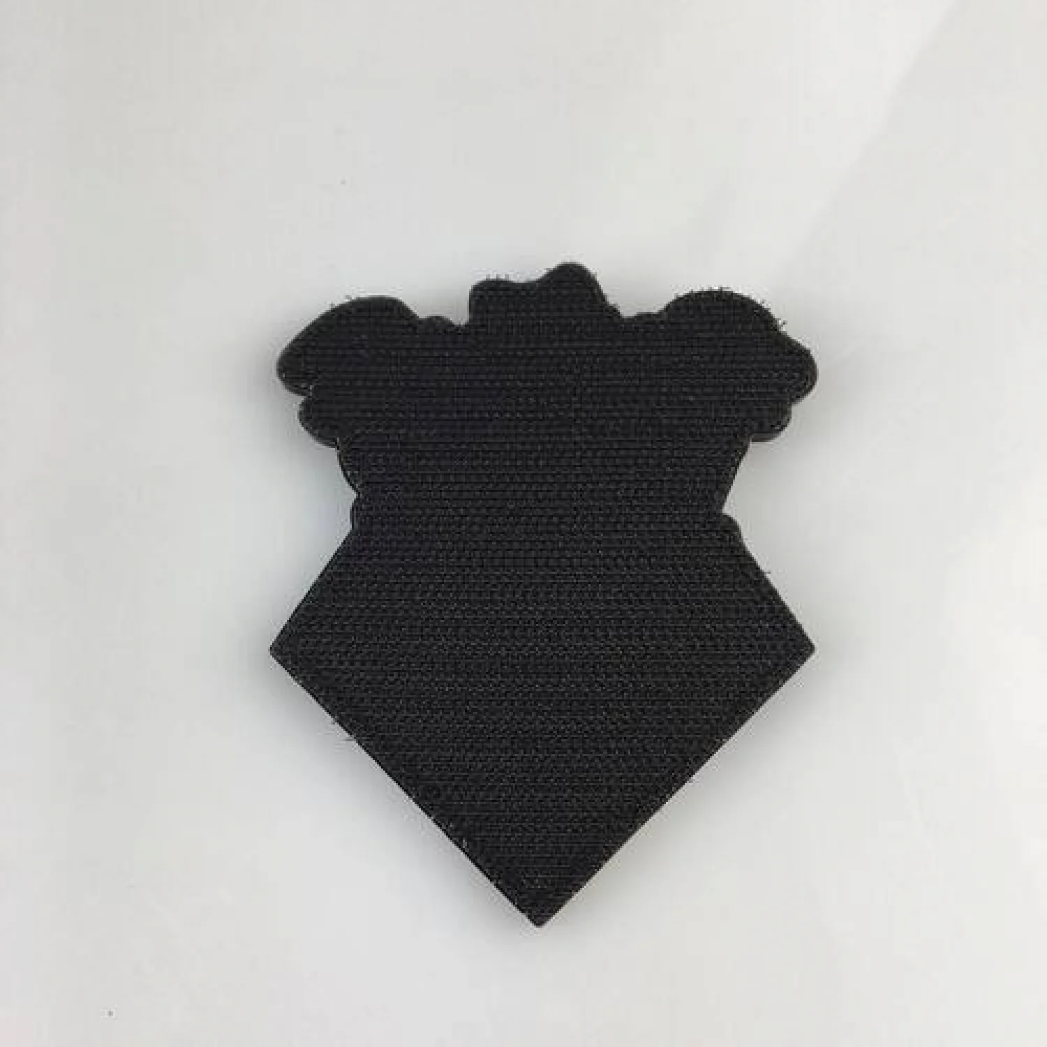 Патч/Шеврон Anime Girl Рожева