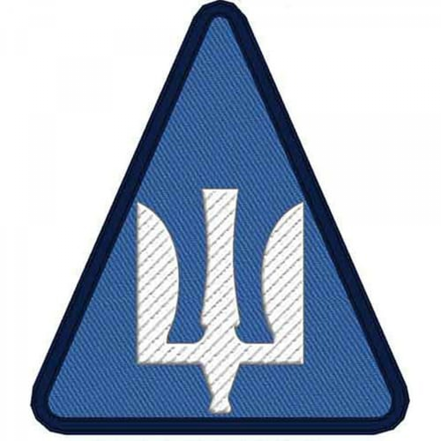Патч/шеврон Авіація повітряних сил