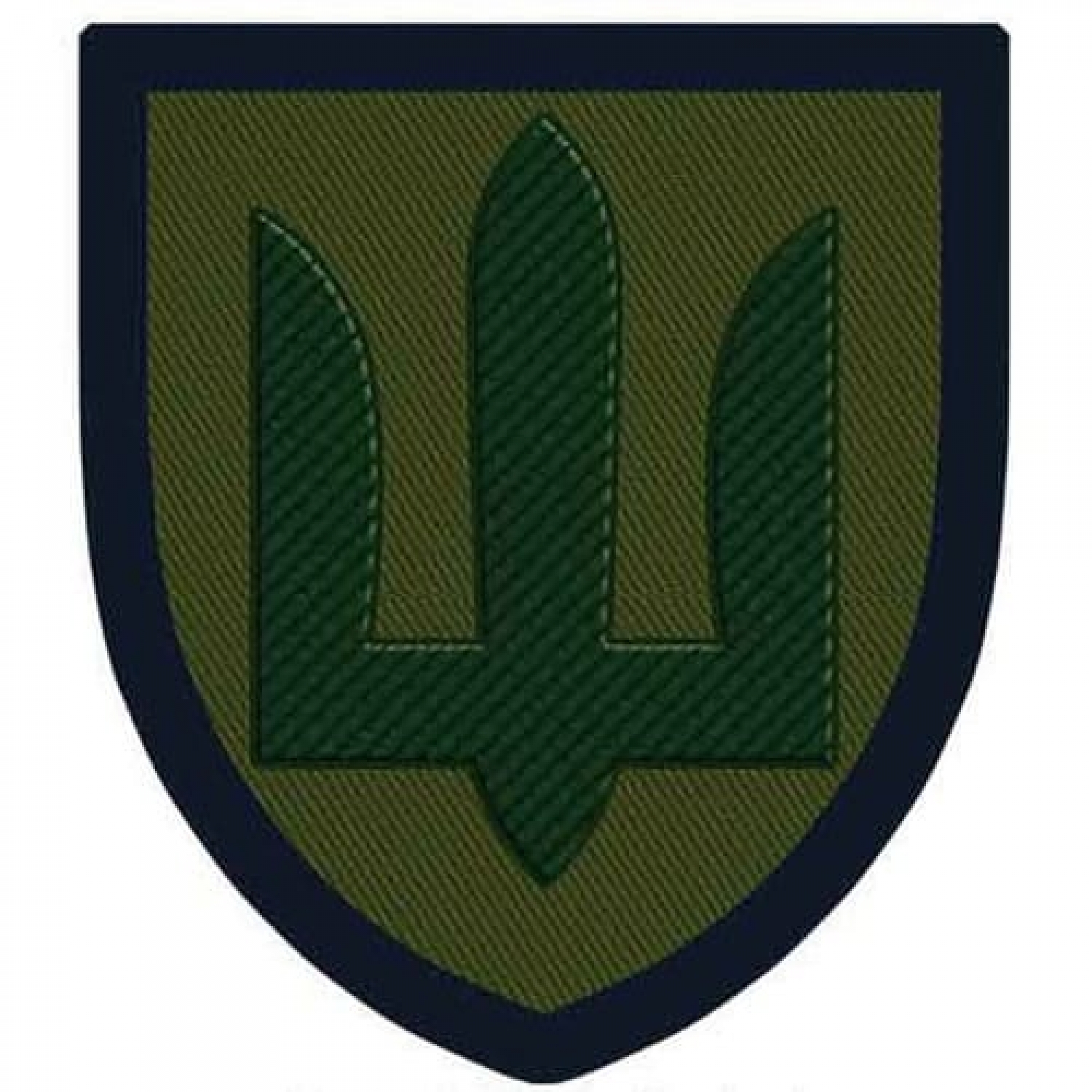 Патч/шеврон Державна спеціальна служба транспорту