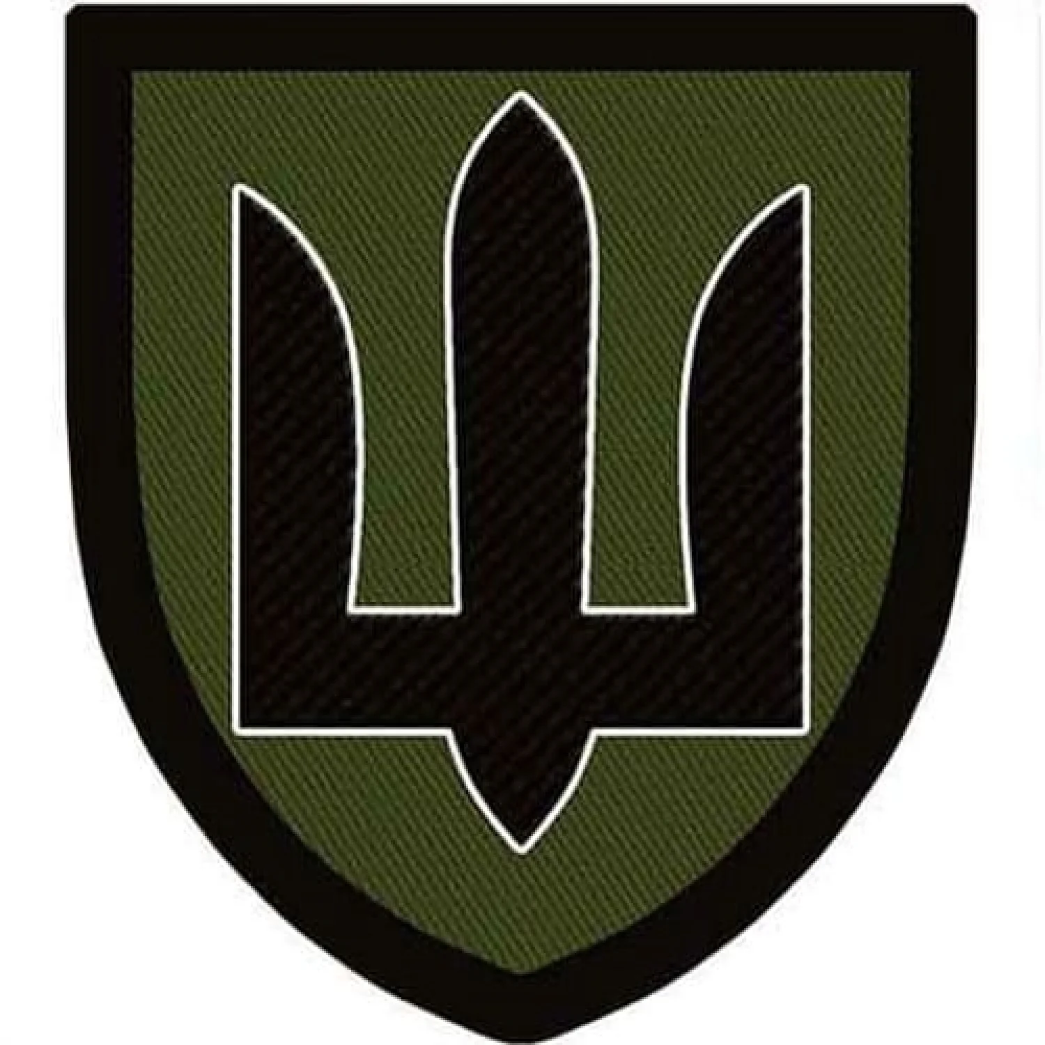 Патч/шеврон Генеральний штаб ЗСУ