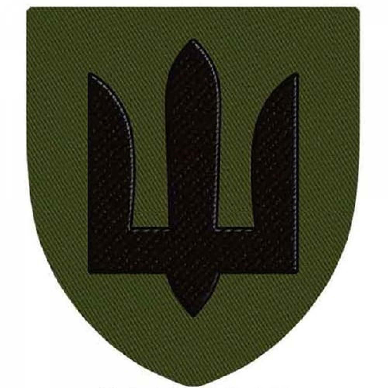 Патч/шеврон Інженерні та війська зв'язку