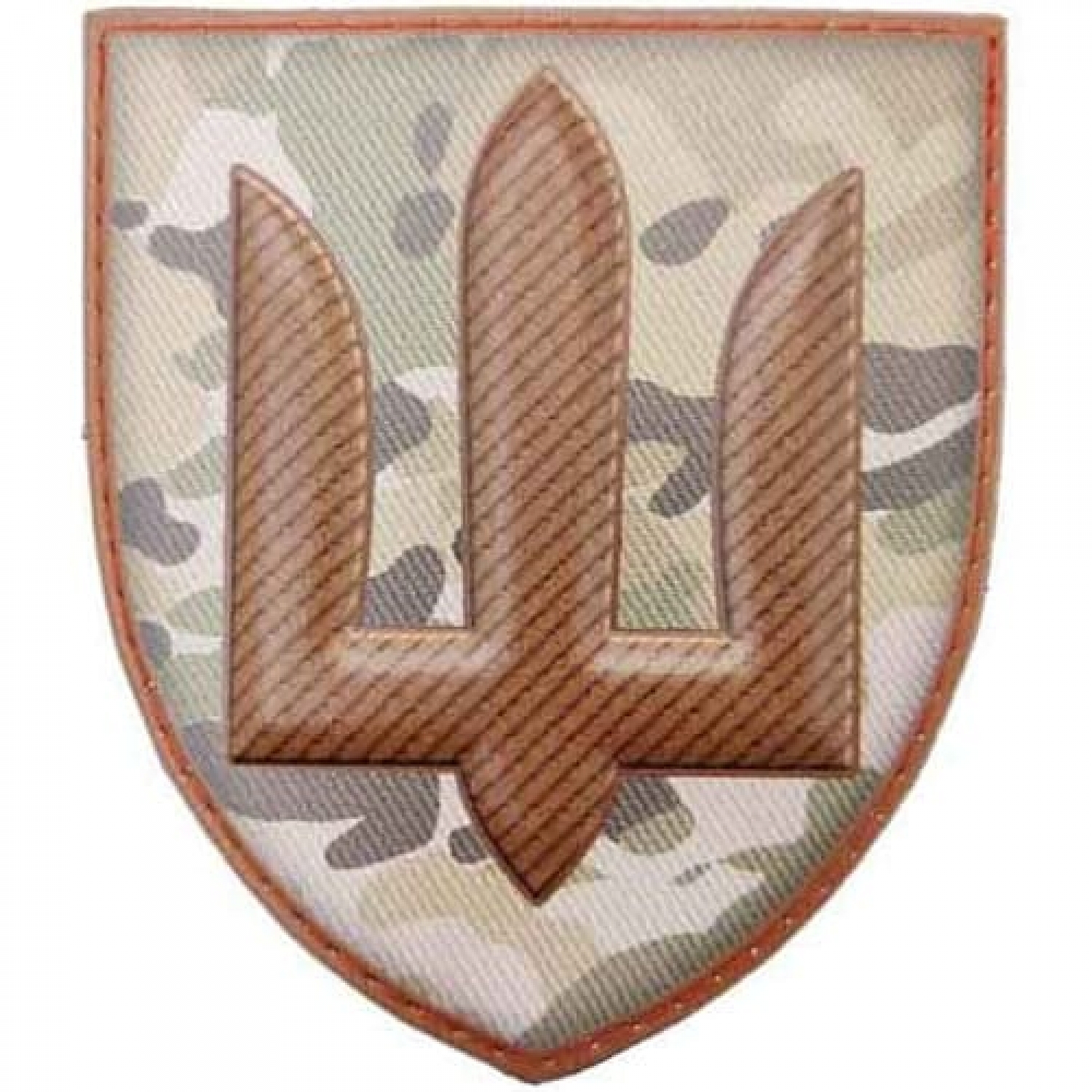 Патч/шеврон Медична служба ЗСУ