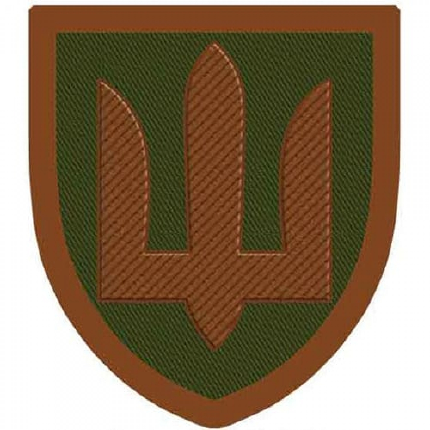 Патч/шеврон Медична служба