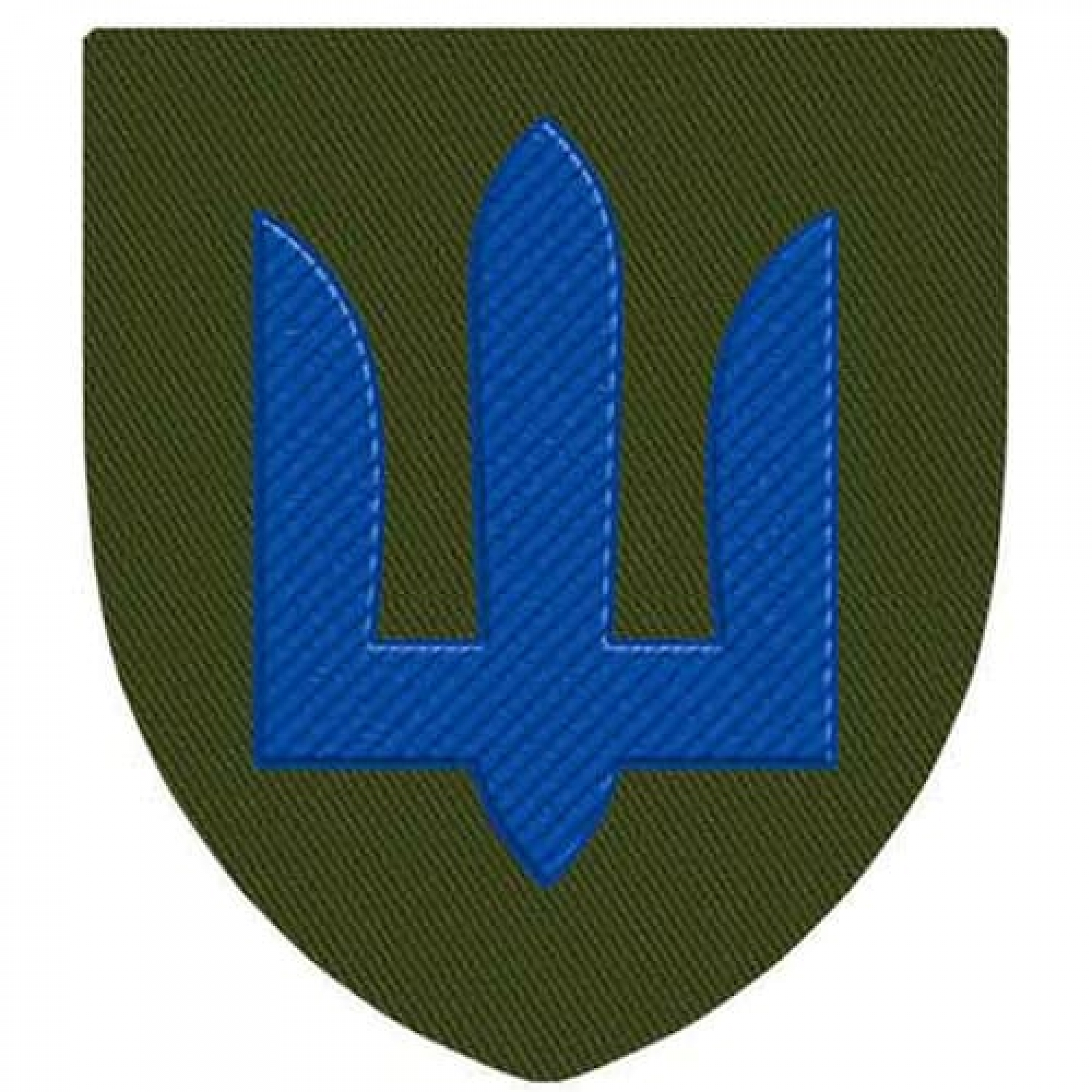 Патч/шеврон Механізовані війська