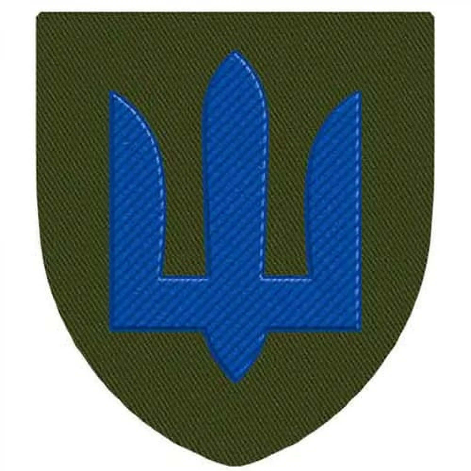 Патч/шеврон Механізовані війська