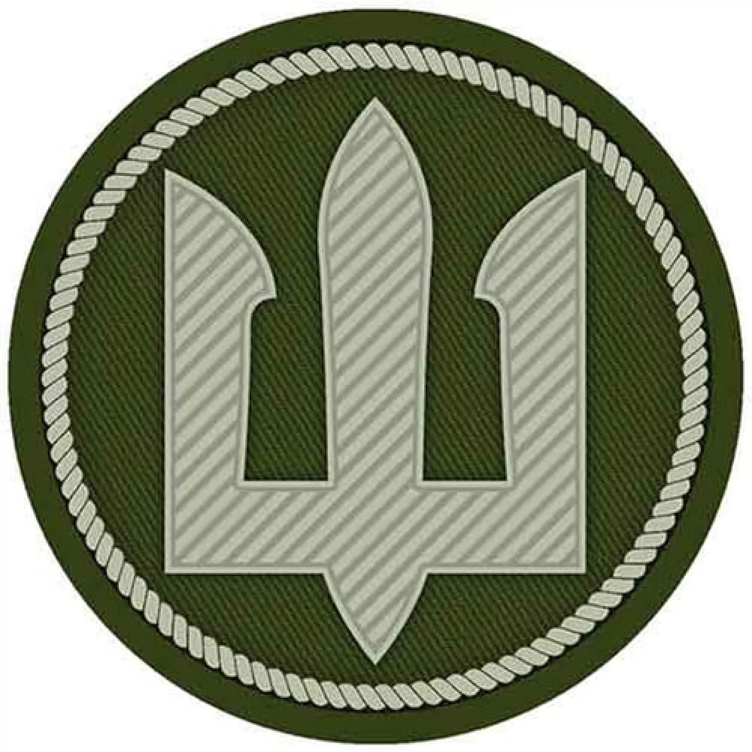 Патч/шеврон Морська піхота олива