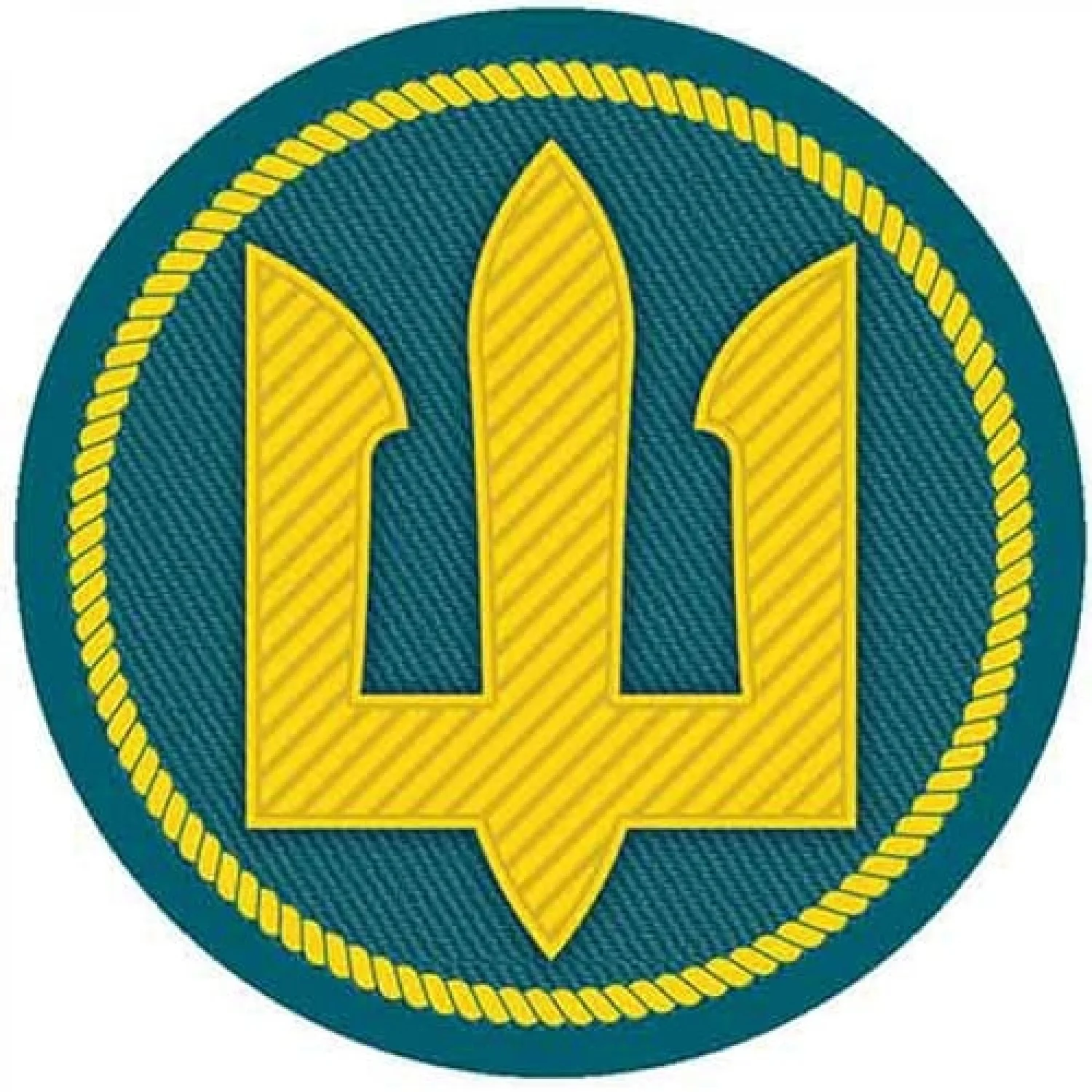 Патч/шеврон Морська піхота