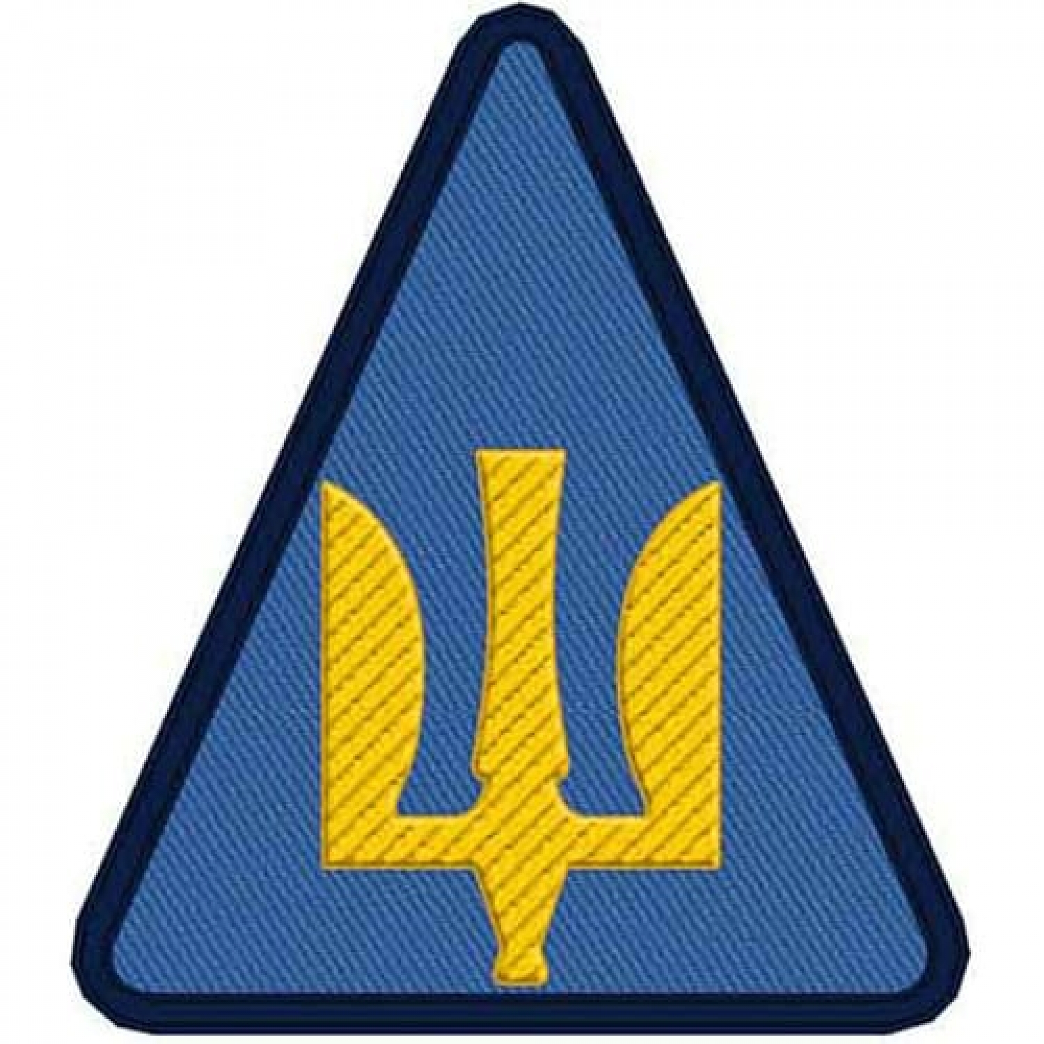 Патч/шеврон Повітряні сили ЗСУ