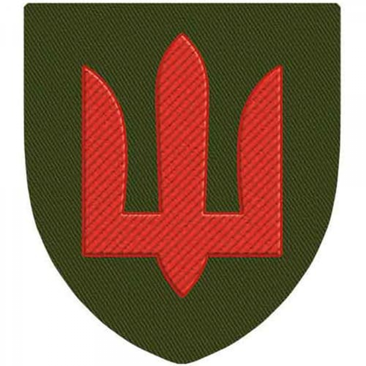 Патч/шеврон Противовітряна оборона сухопутних військ