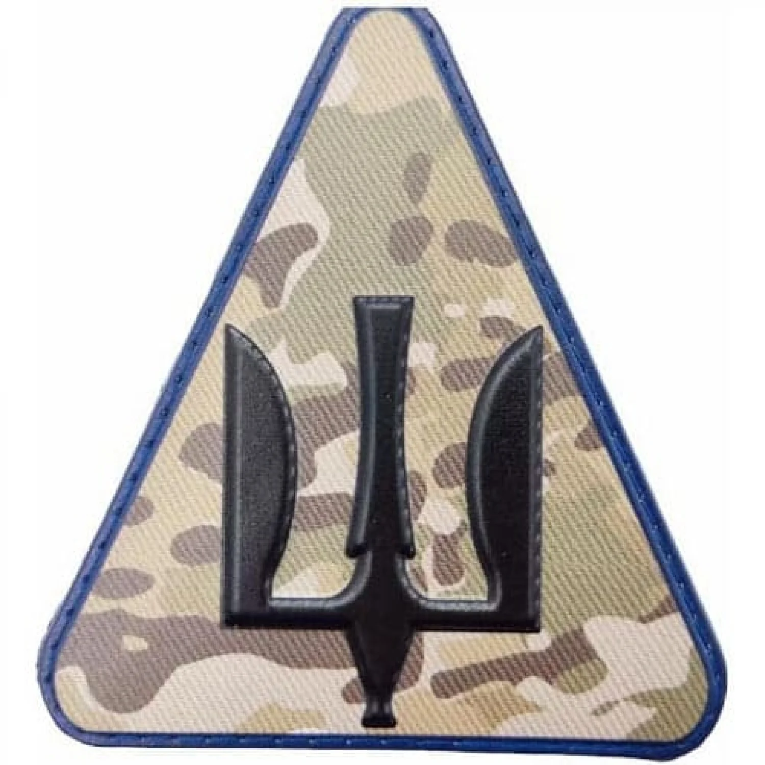 Патч/шеврон Радіо-технічні війська ПС ЗСУ мультикам