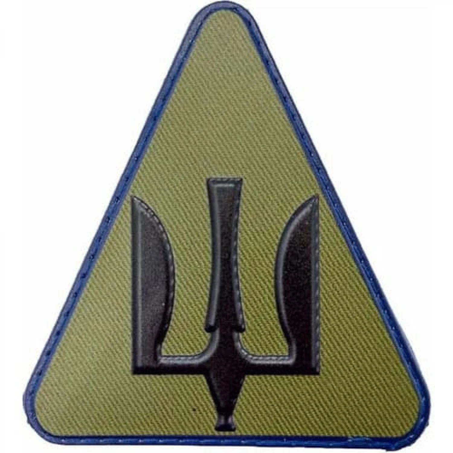 Патч/шеврон Радіо-технічні війська ПС ЗСУ олива