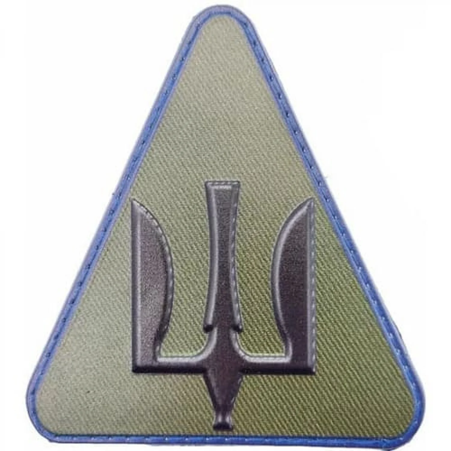 Патч/шеврон Радіо-технічні війська ПС ЗСУ темна олива