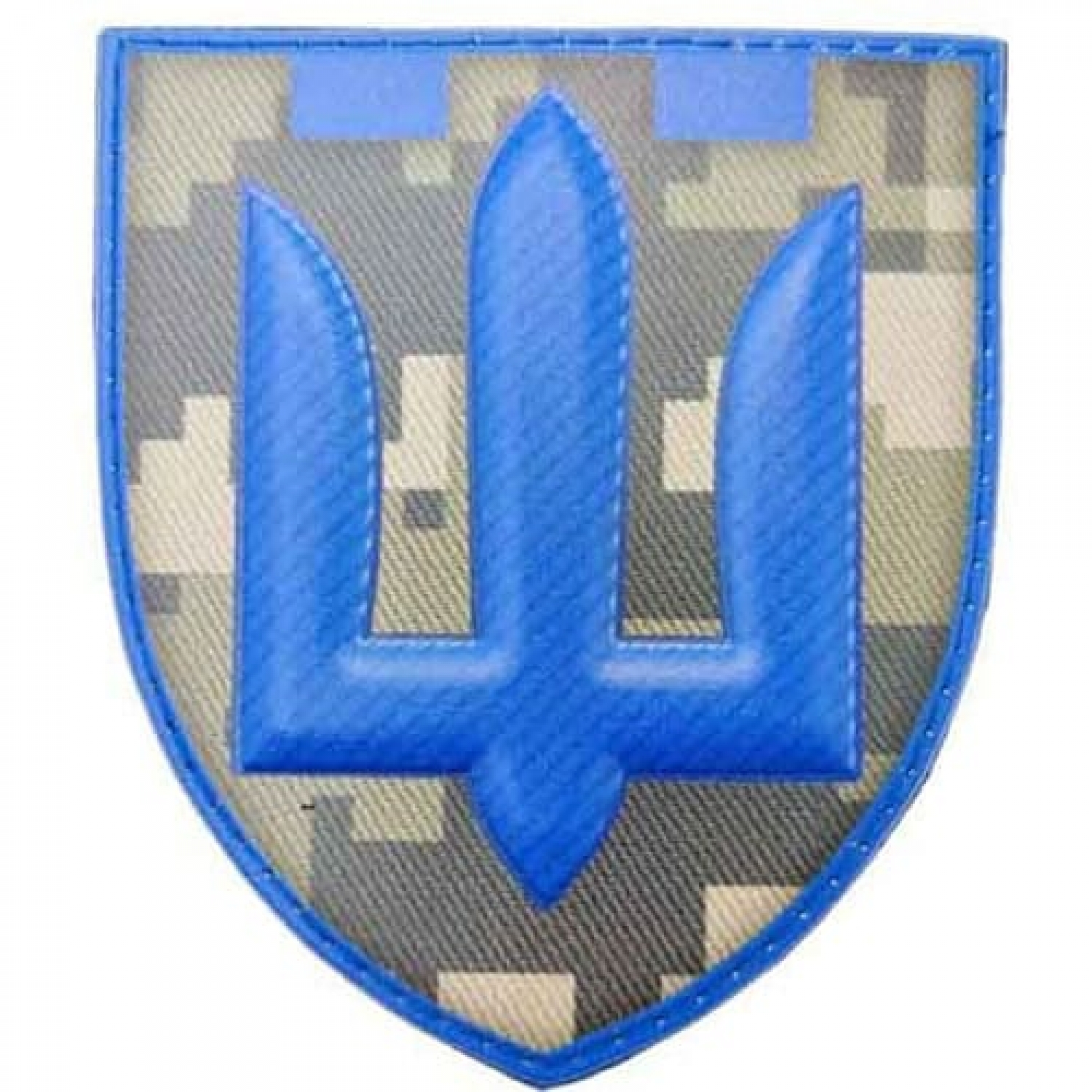 Патч/шеврон Сили територіальної оборони ТрО ЗСУ