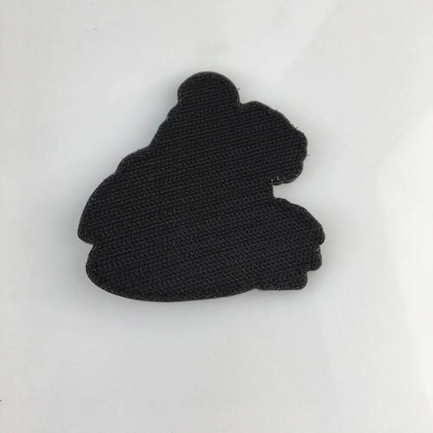 Патч/Шеврон Tank Girl