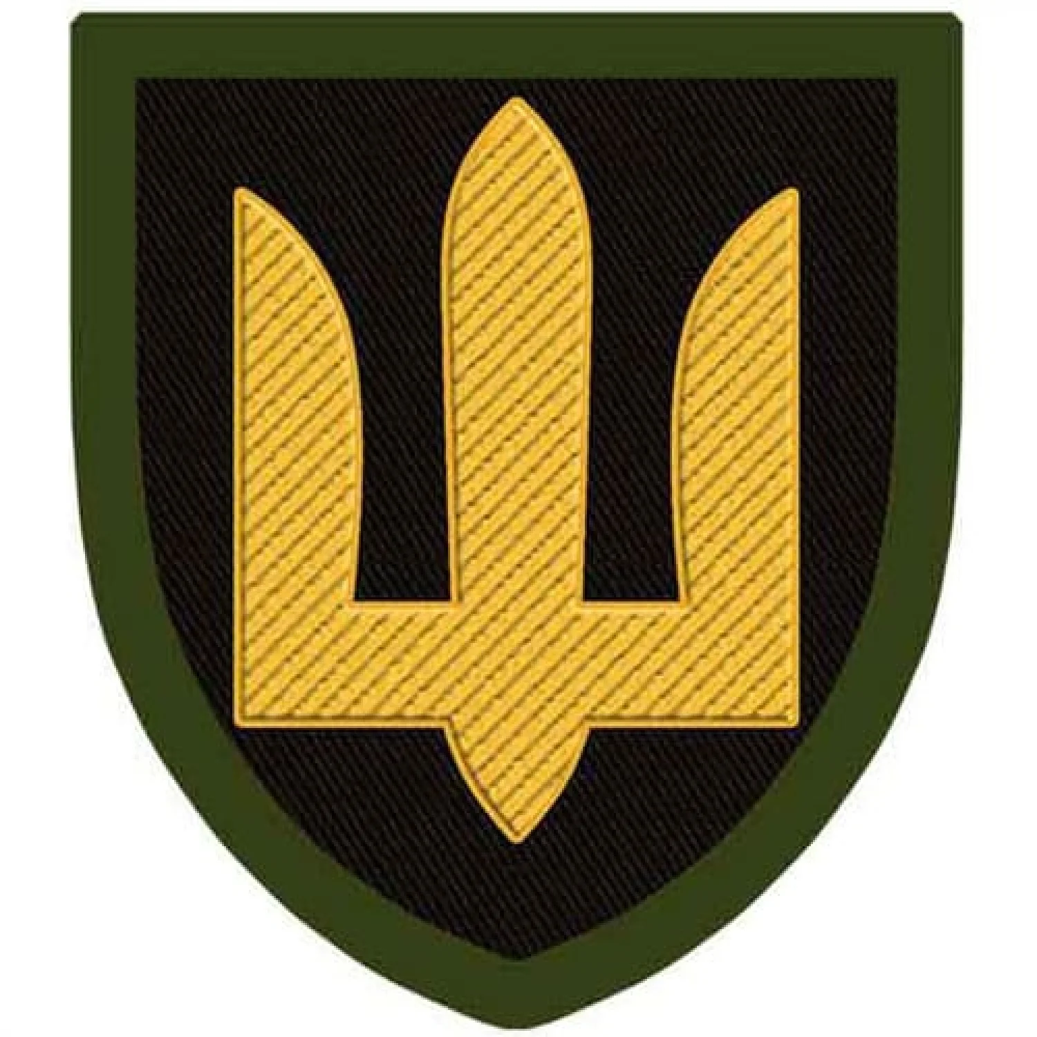 Патч/шеврон Танкові війська