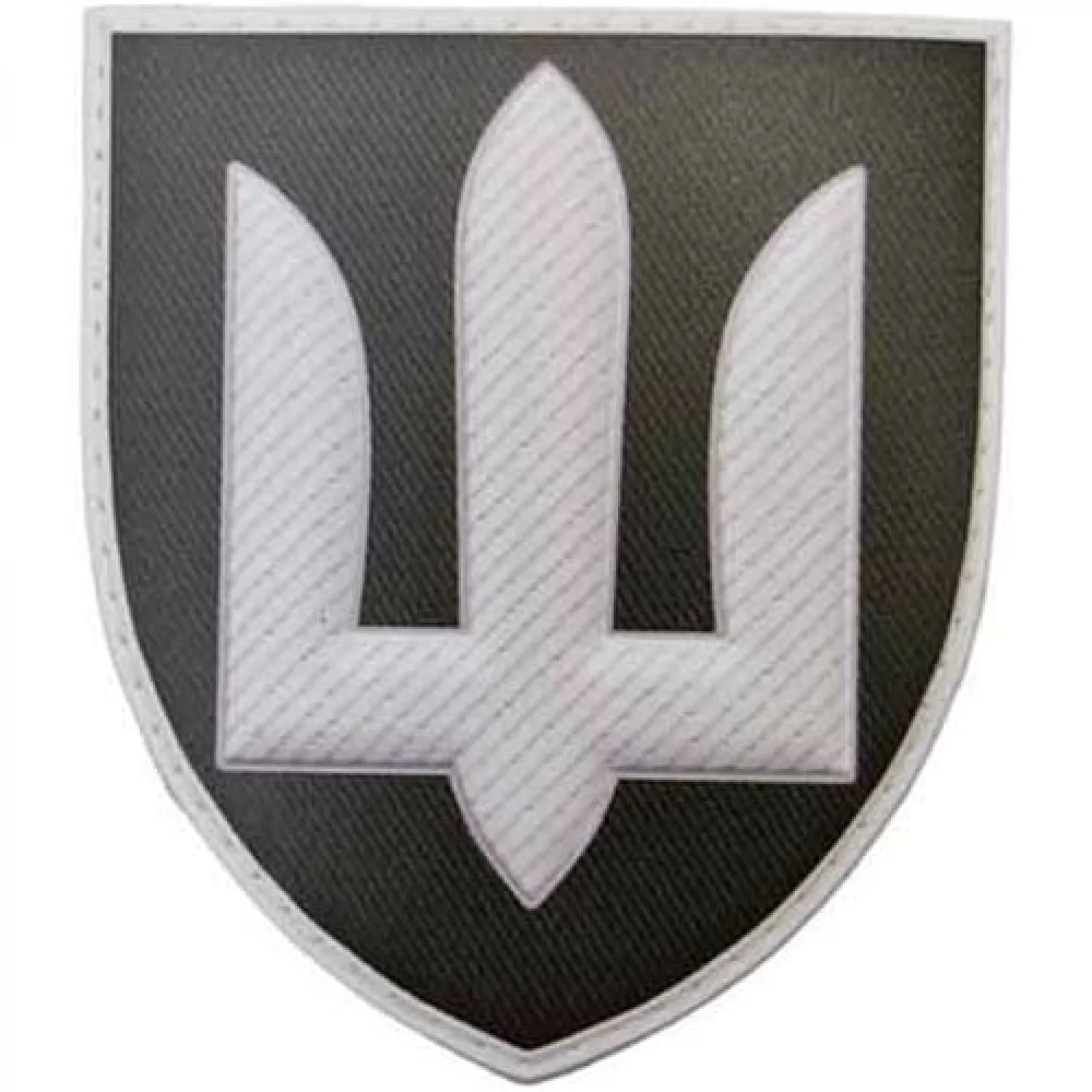 Патч/шеврон Військова служба правопорядку ЗСУ