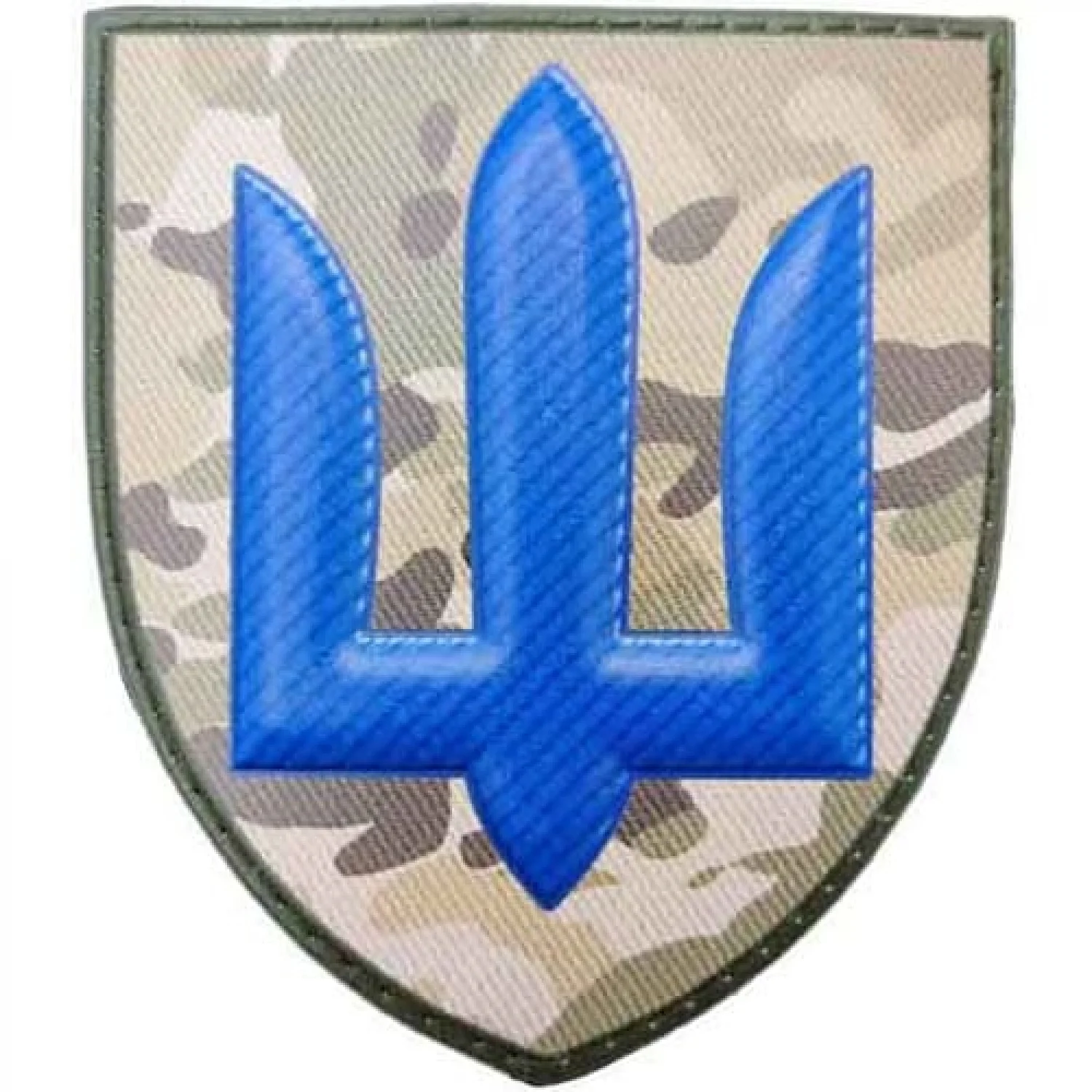 Патч/шеврон ЗСУ Гірська піхота