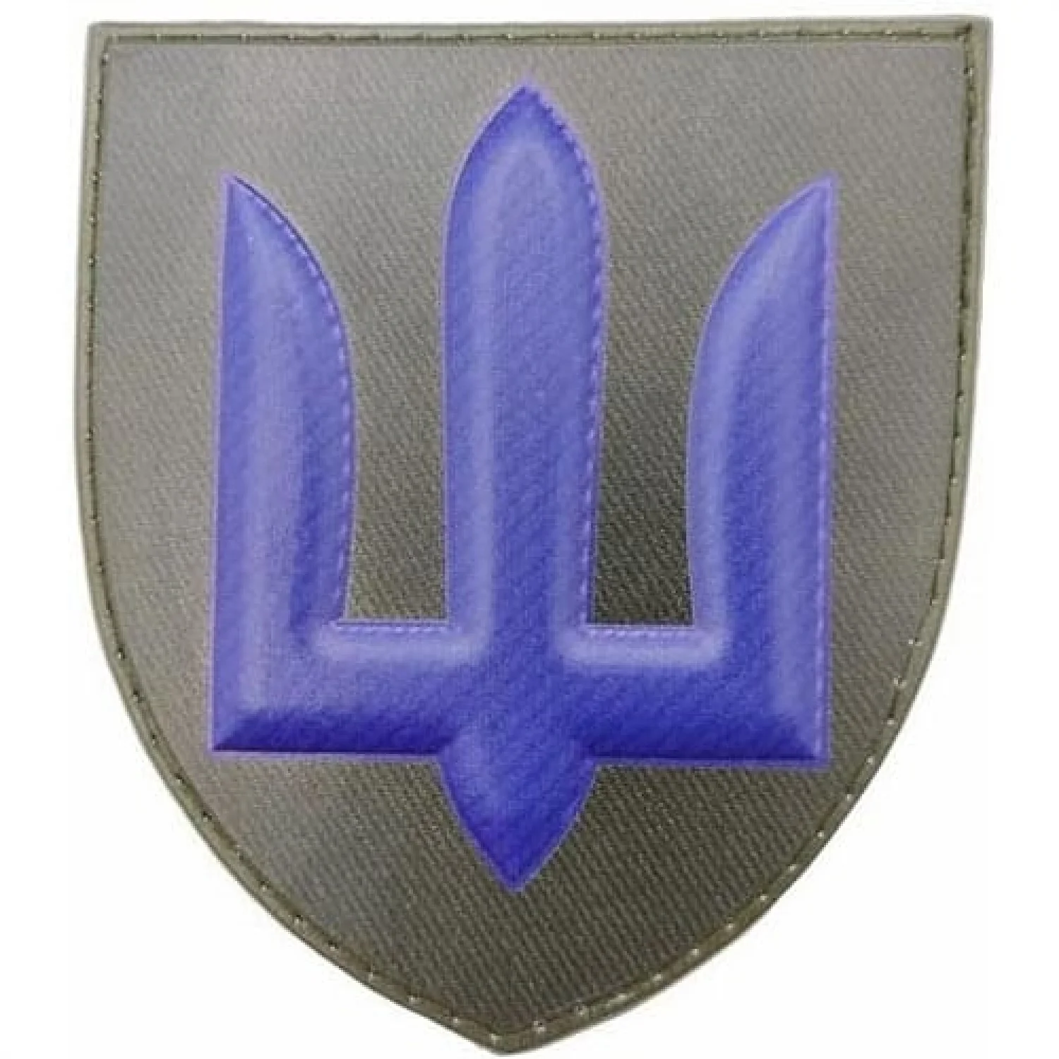 Патч/шеврон ЗСУ Сили логістики