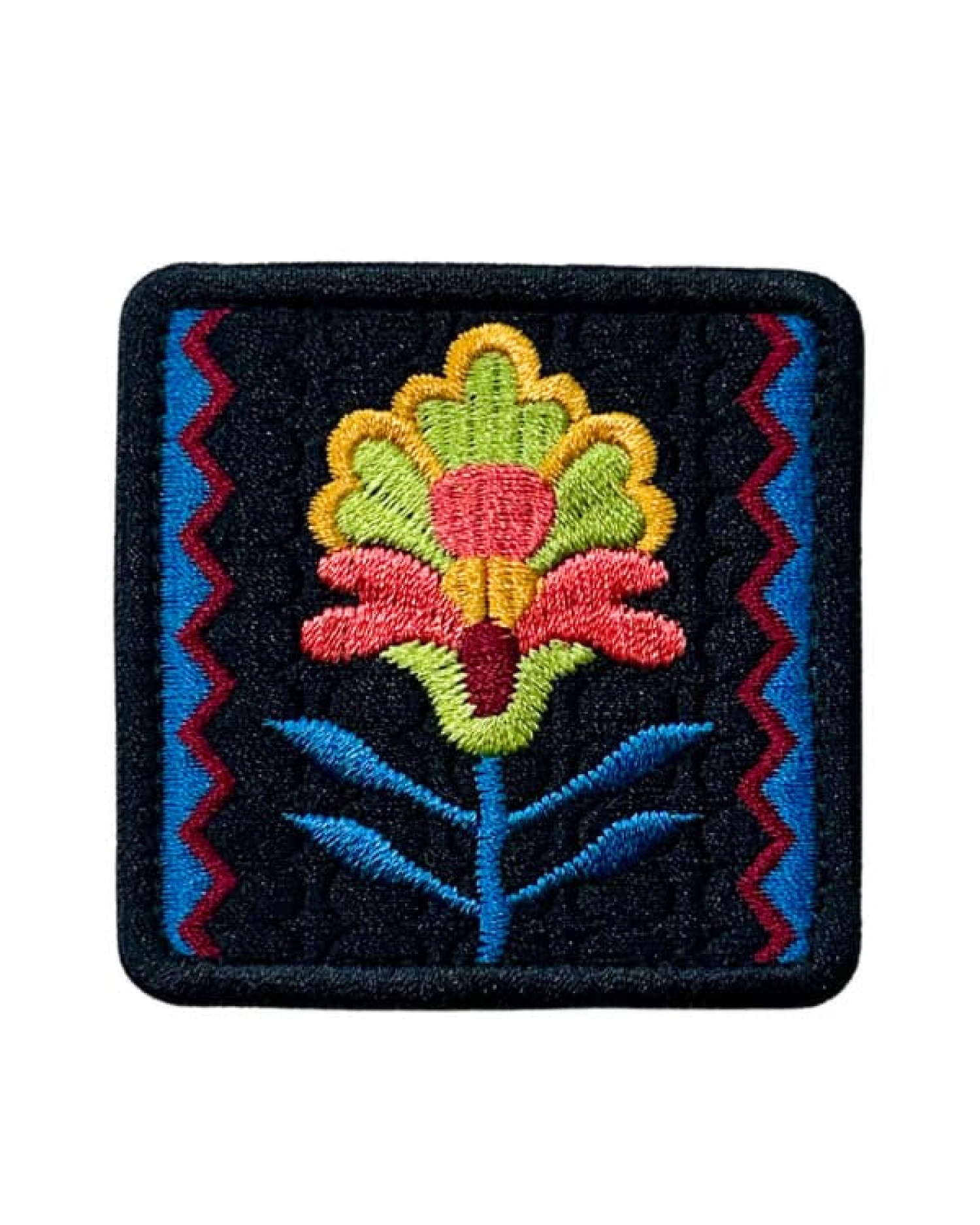 Патч Забули тіні (6х6см)