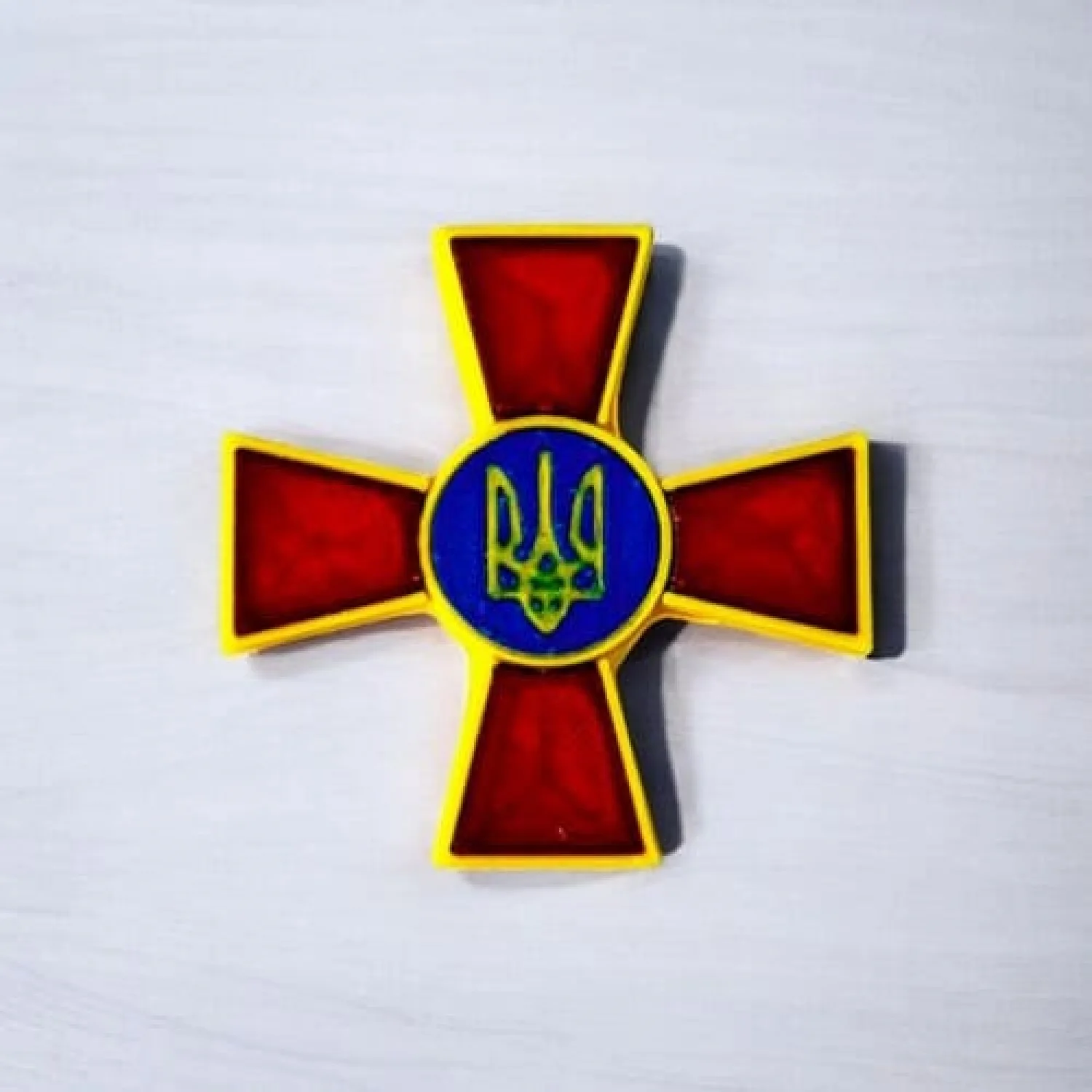 MOLLE Clip Вооруженных сил Украины