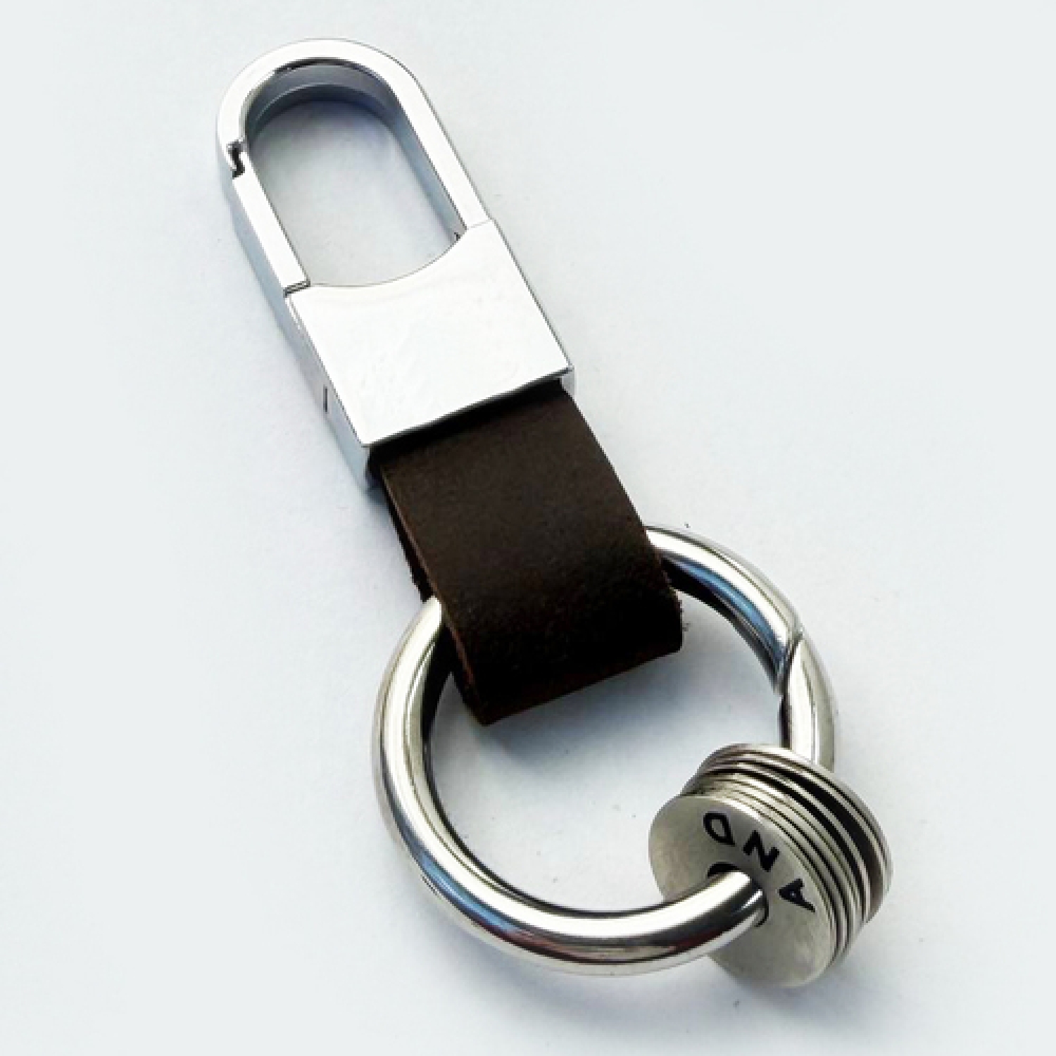 Брелок MyTravelRings Brown