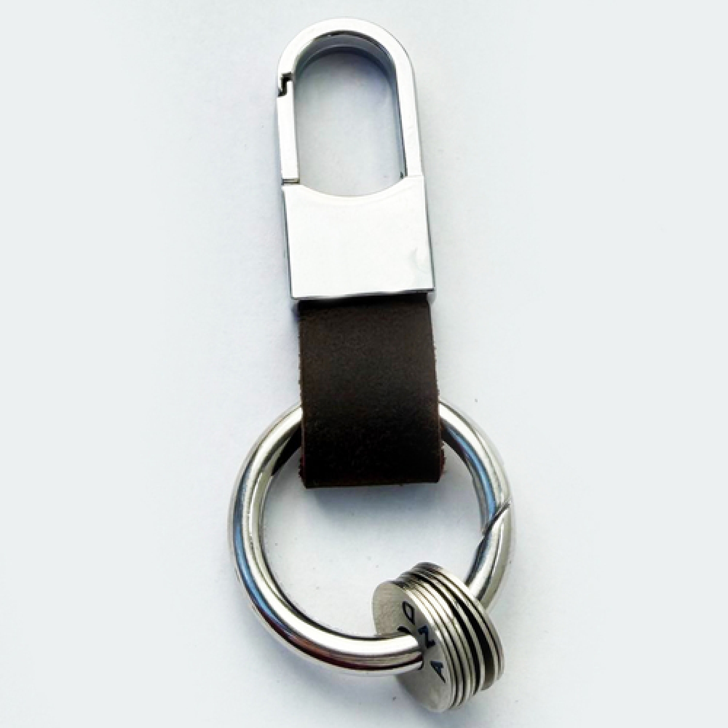 Брелок MyTravelRings Brown