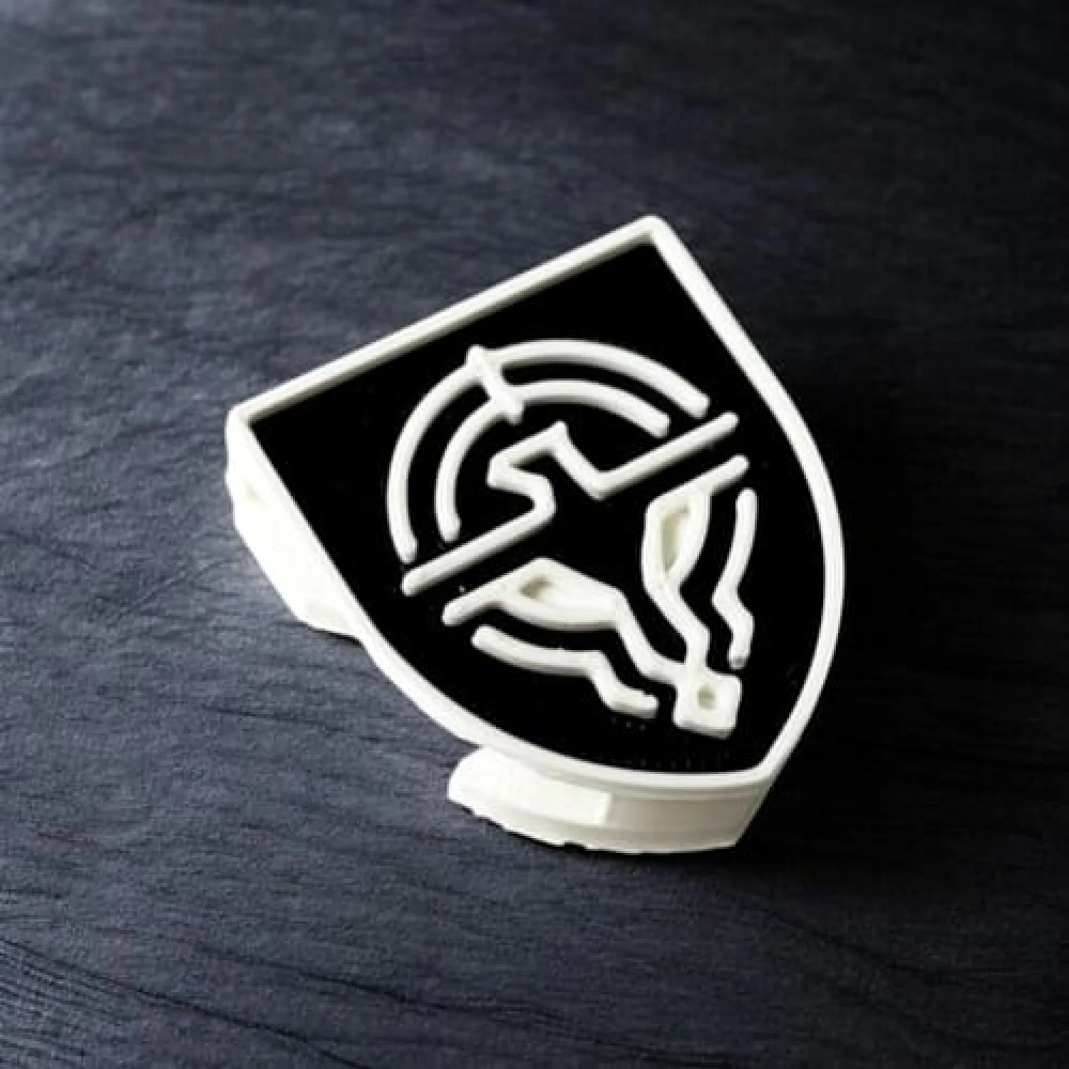 MOLLE Clip Служба Безпілотних Систем