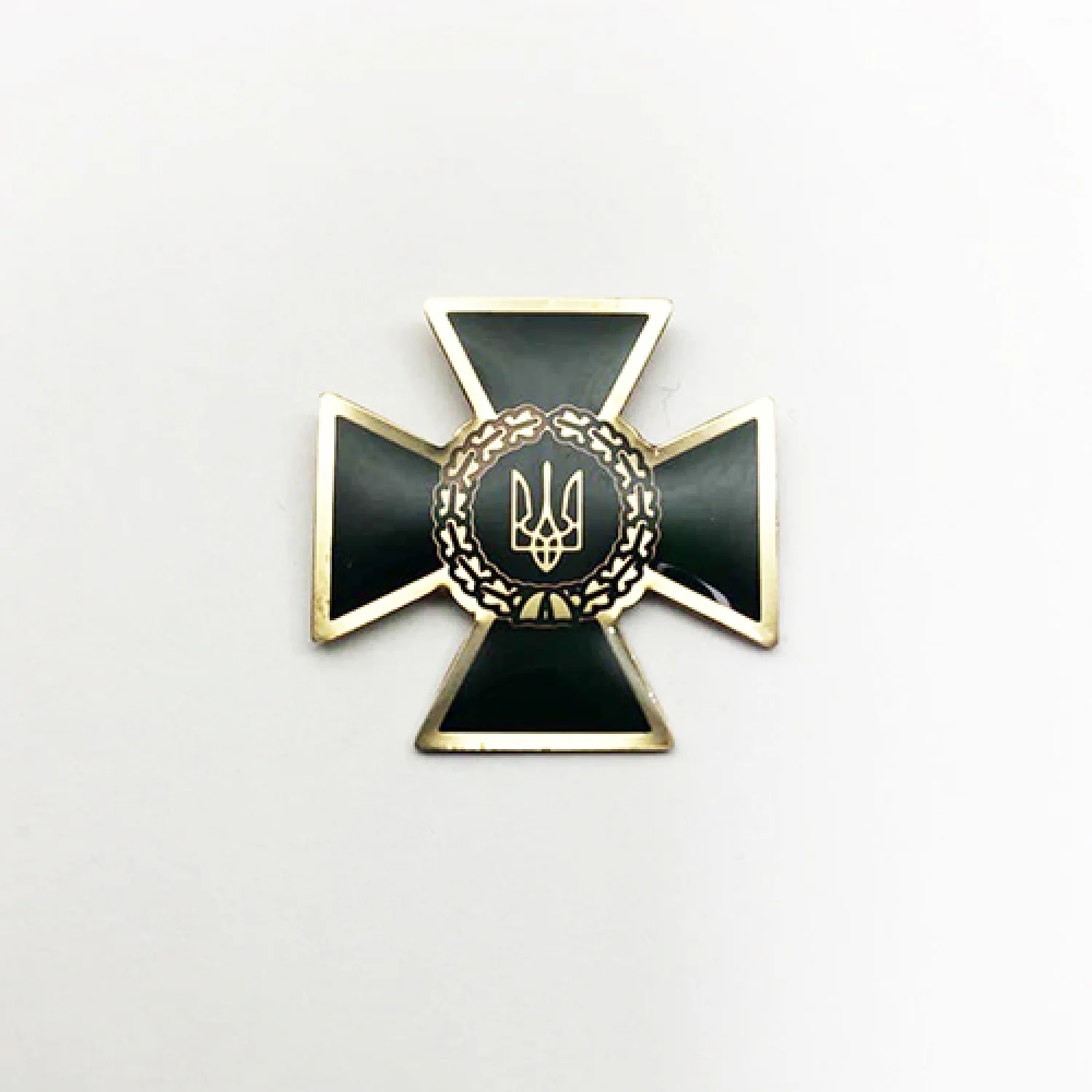 Значок Державної Прикордонної Служби України