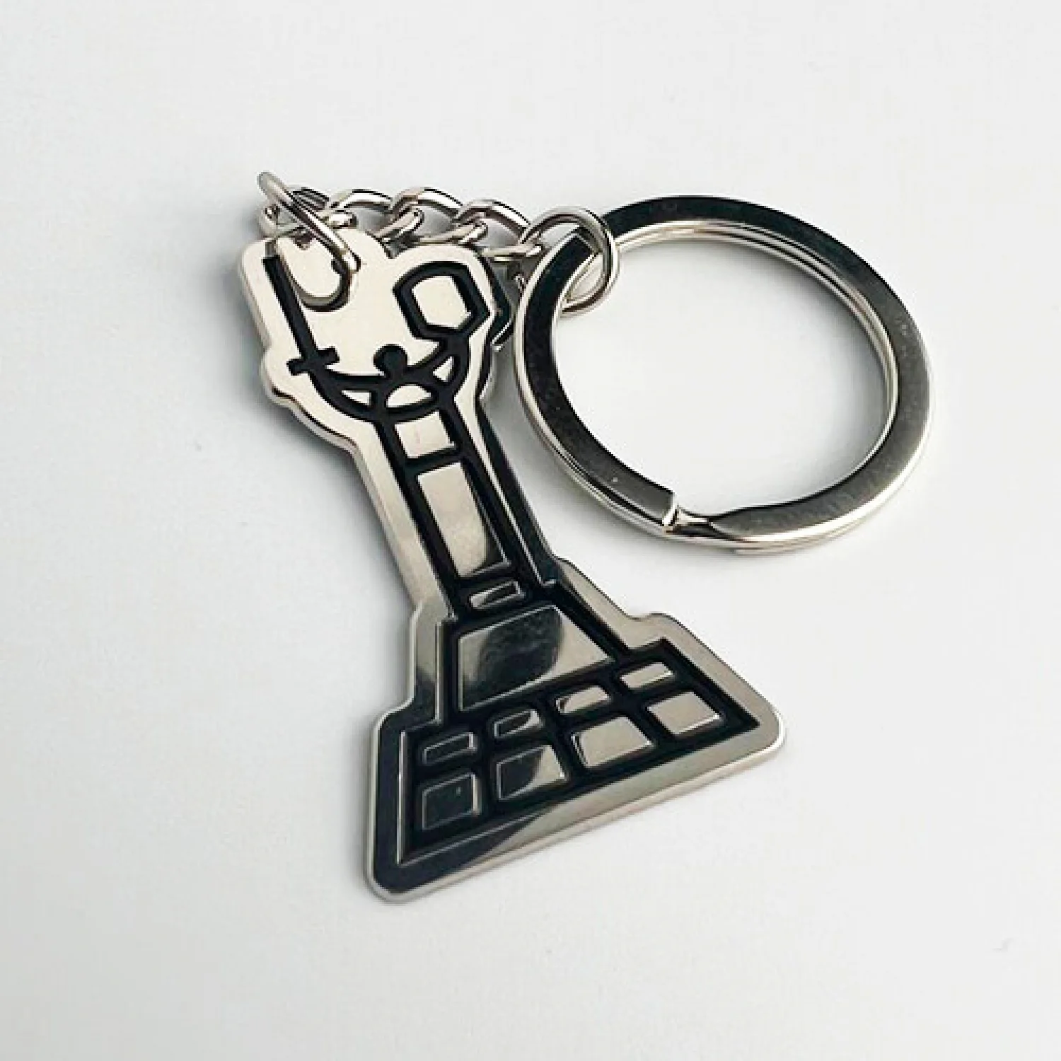 Брелок Батьківщина-мати