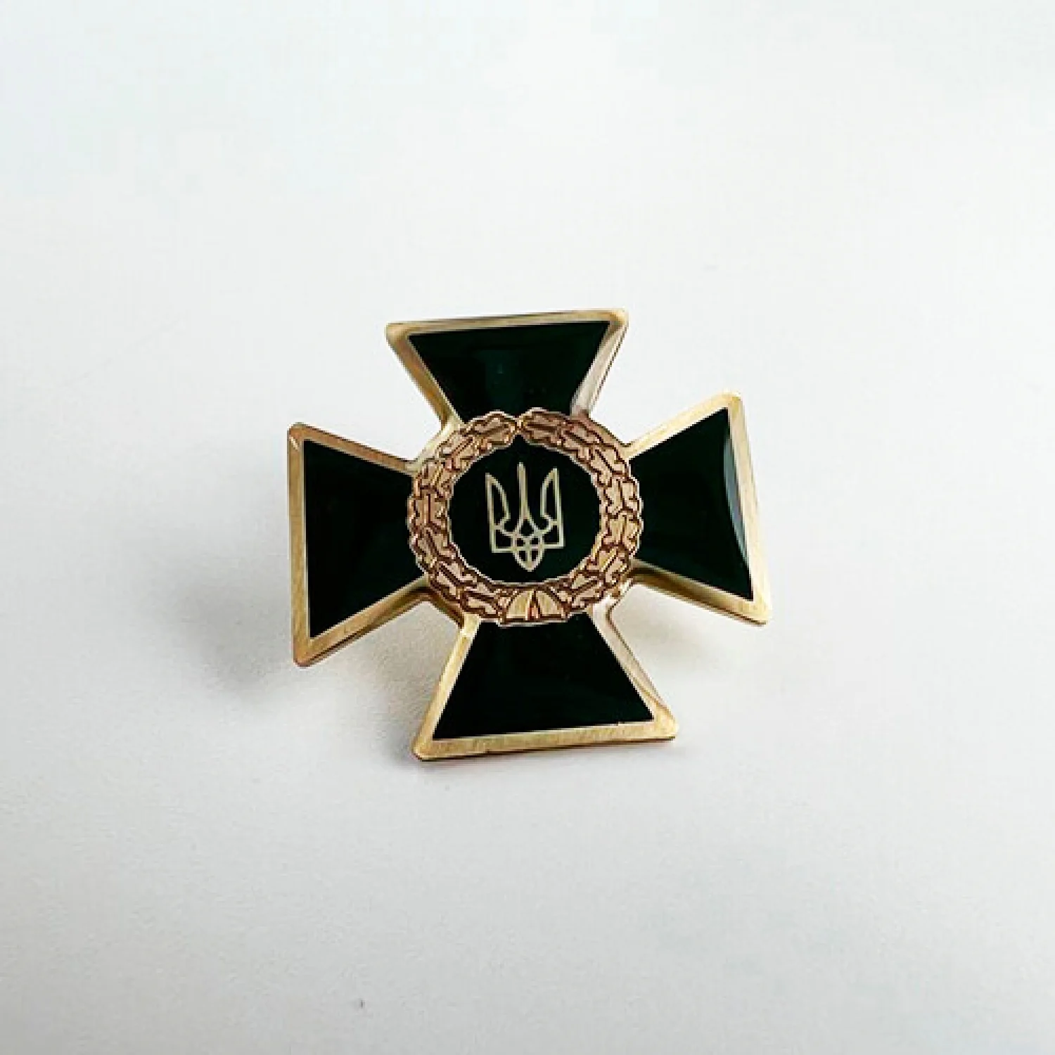 Значок Державної Прикордонної Служби України