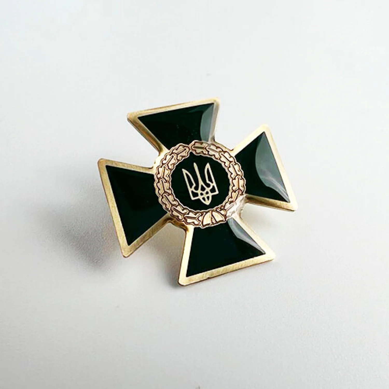 Значок Державної Прикордонної Служби України