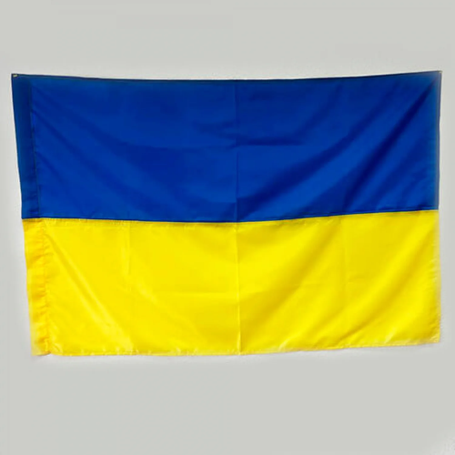 Прапор України вуличний (90х60 см)