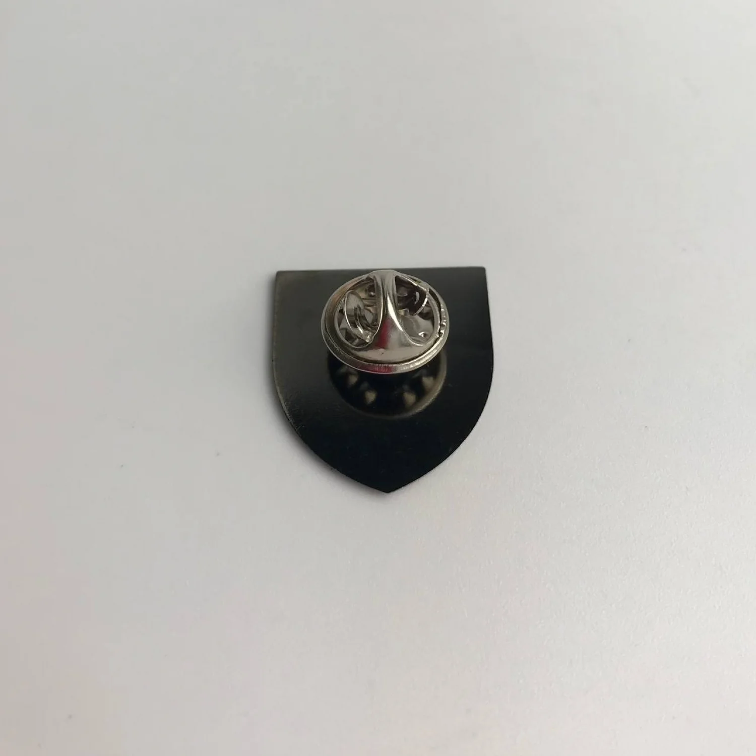 Значок ДШВ ЗСУ Марун чорний нікель