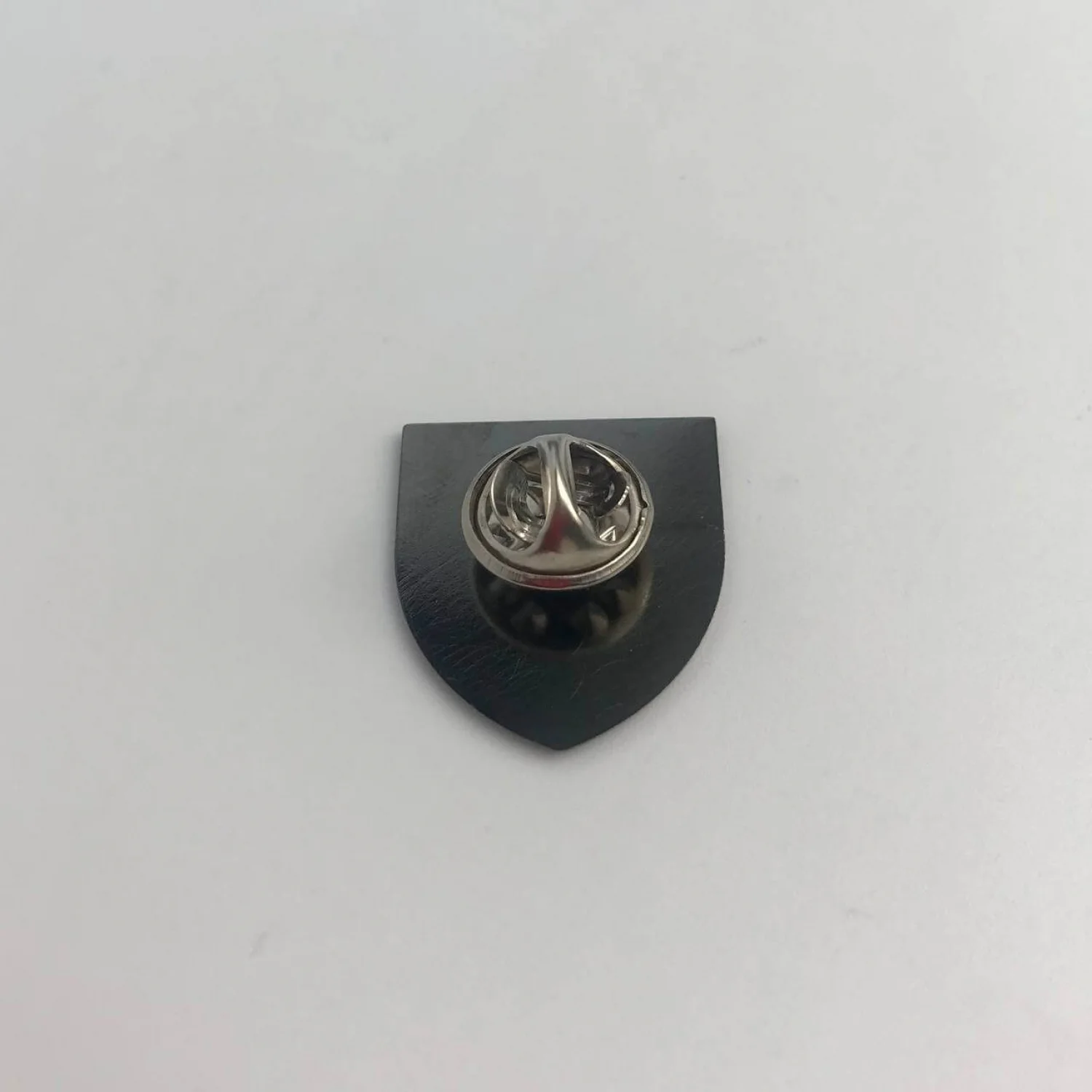 Значок ВМС ЗСУ Ескадра чорний нікель