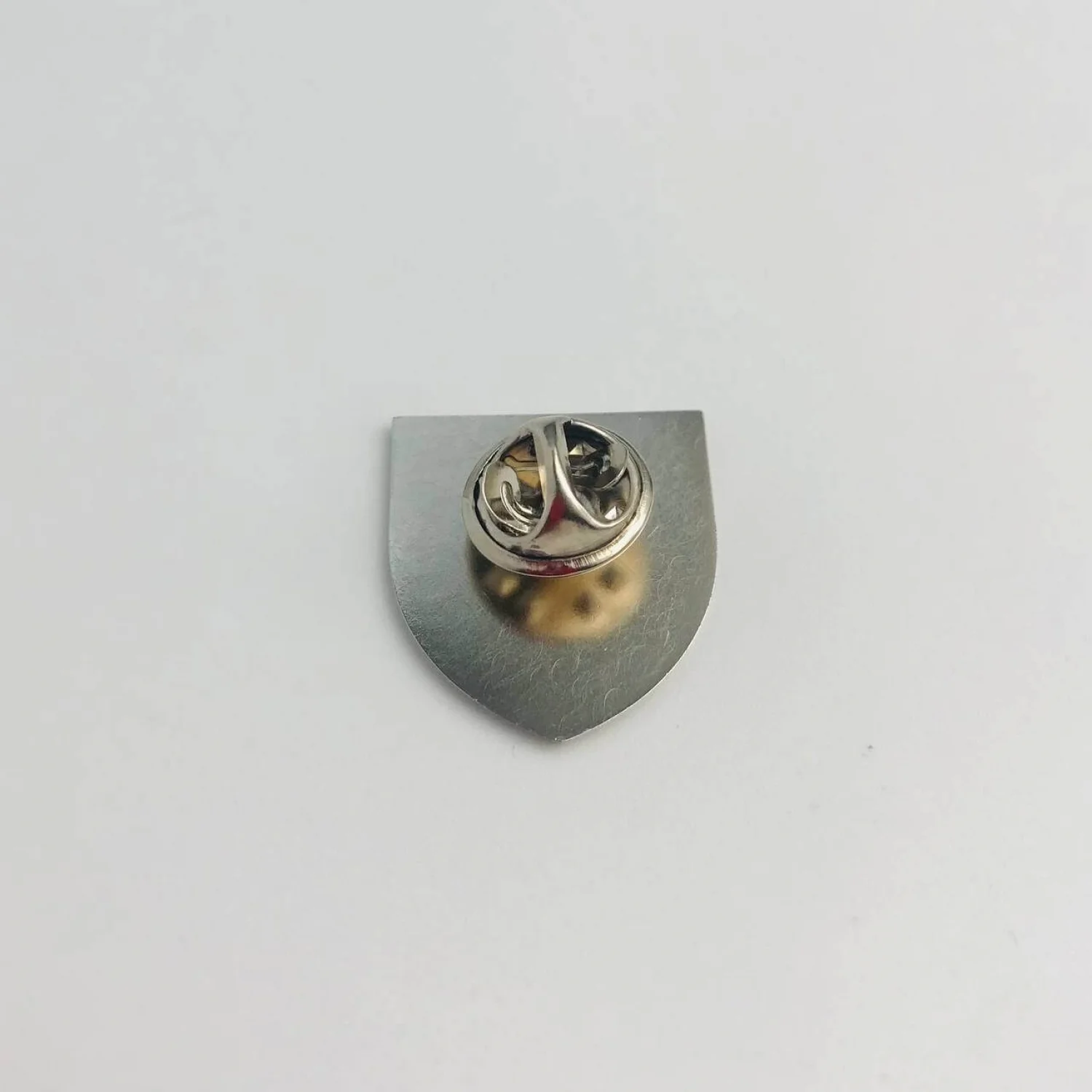 Значок МП ВМС ЗСУ Морська хвиля нікель