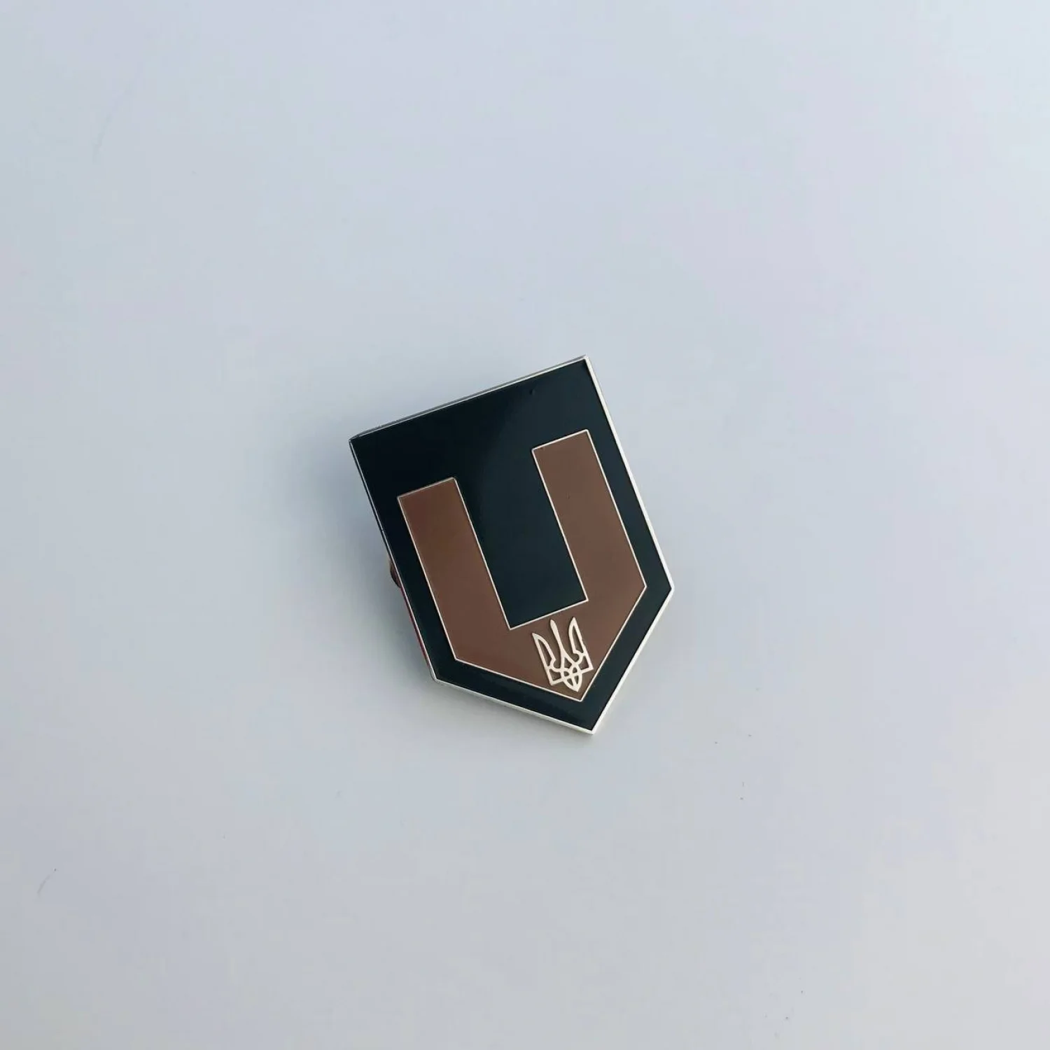 Кокарда ТРО