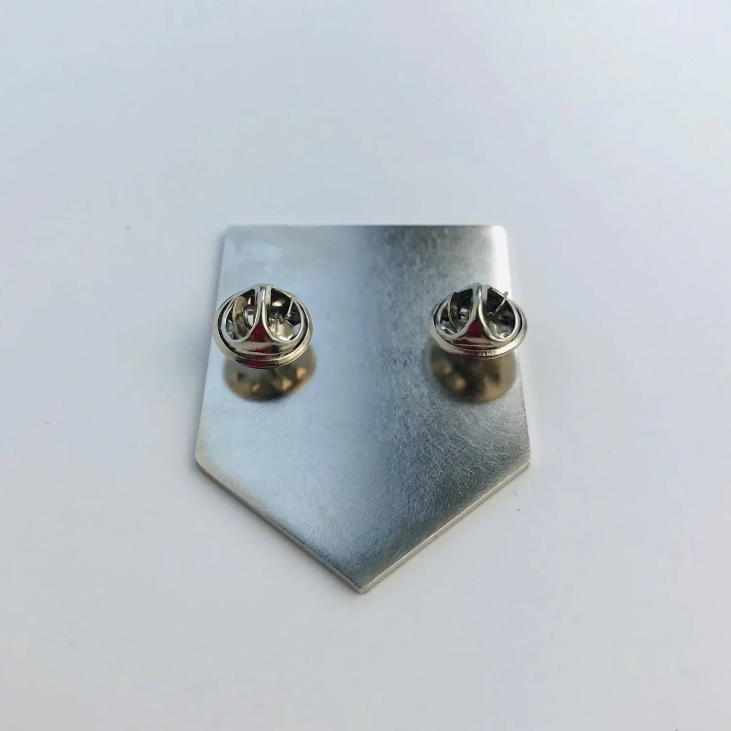 Кокарда ТРО