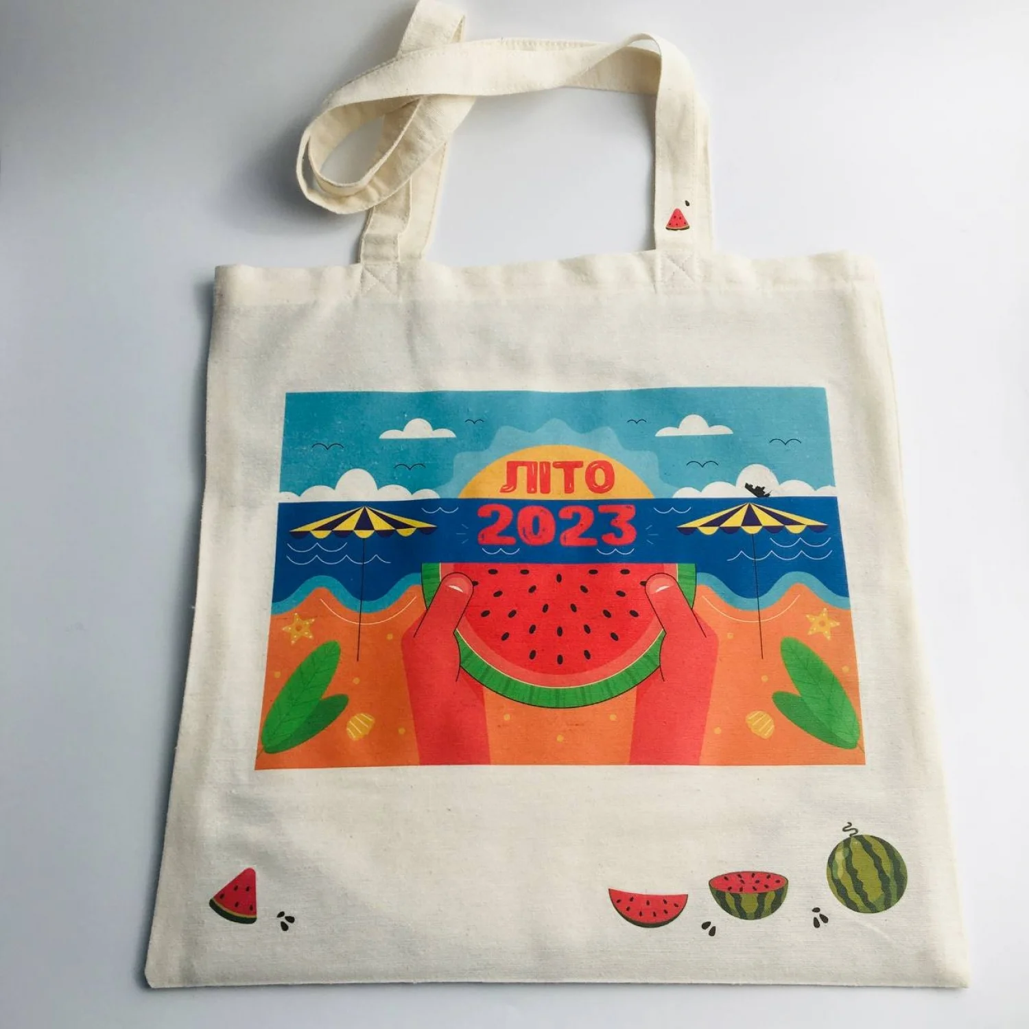 Шопер Літо 2023