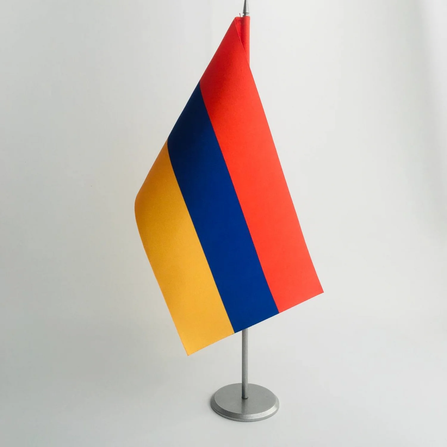 Прапорець Вірменії (без тримача)